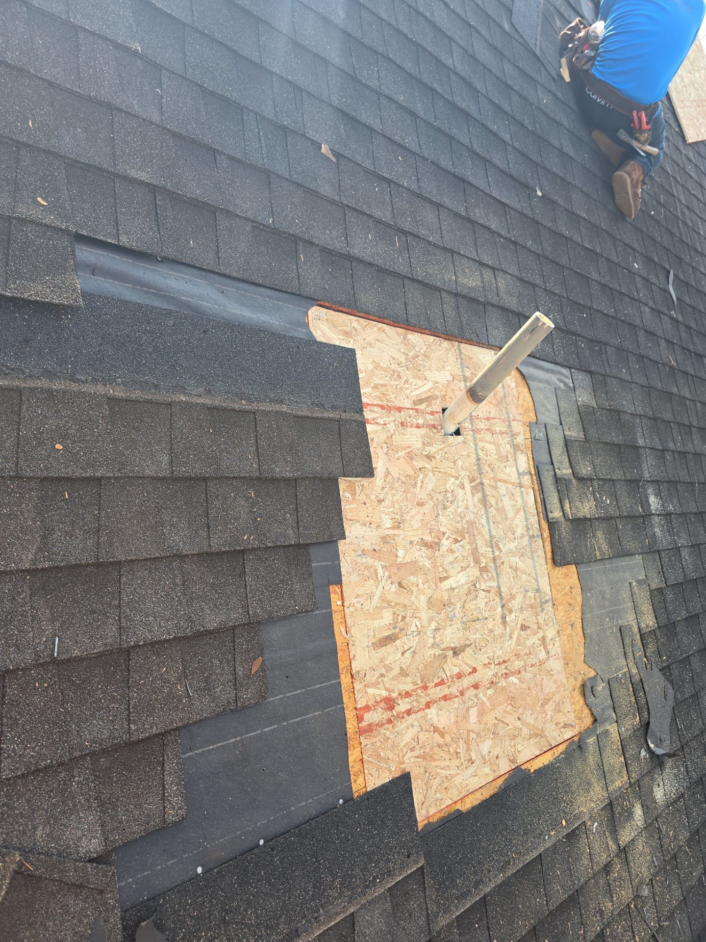 Roof Repair Humble by Roof Repair Services LLC