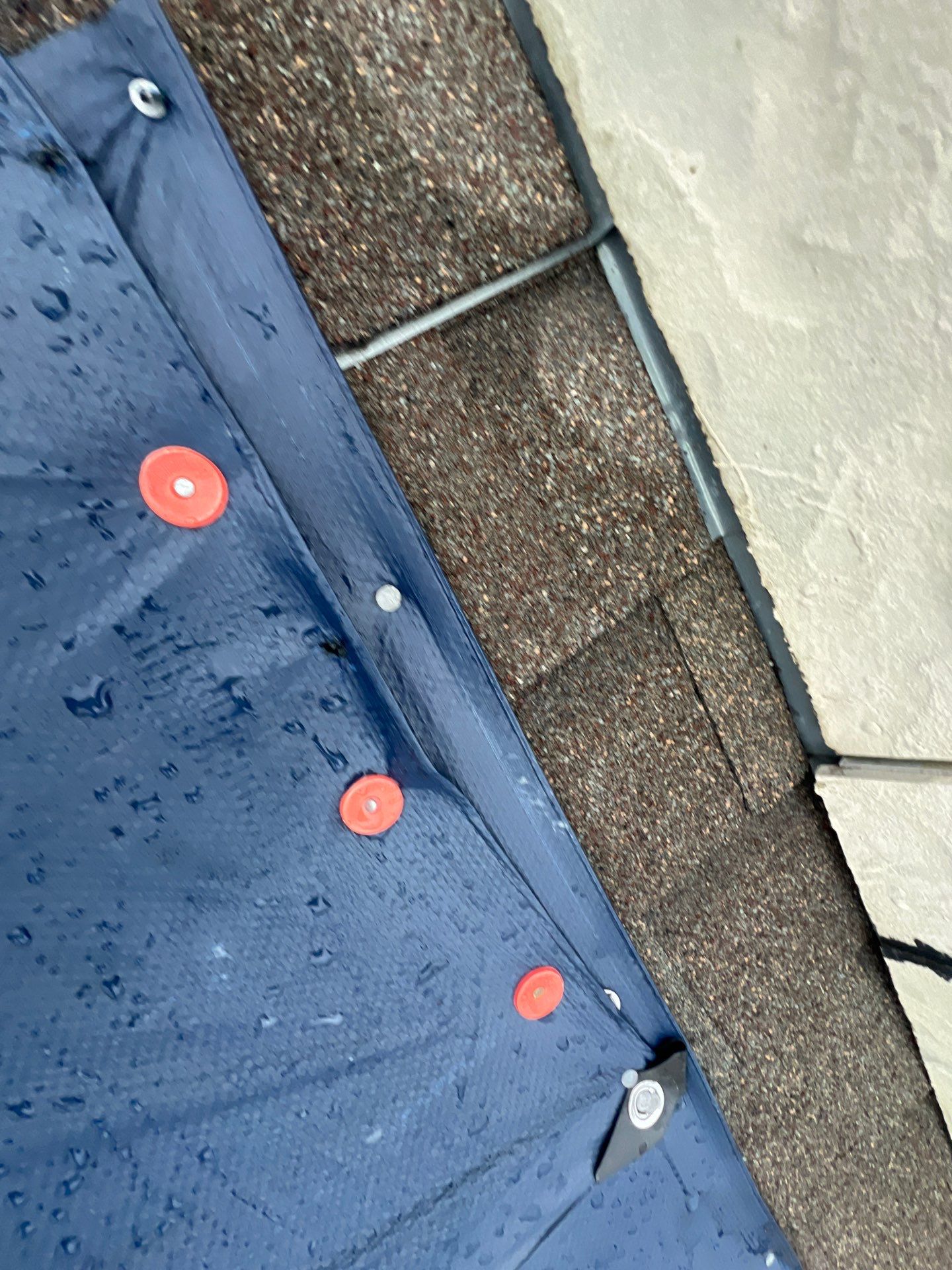 Residential Roofing Repair using Owen's Corning Duration (Lifetime) Shingles by Roof Repair Company