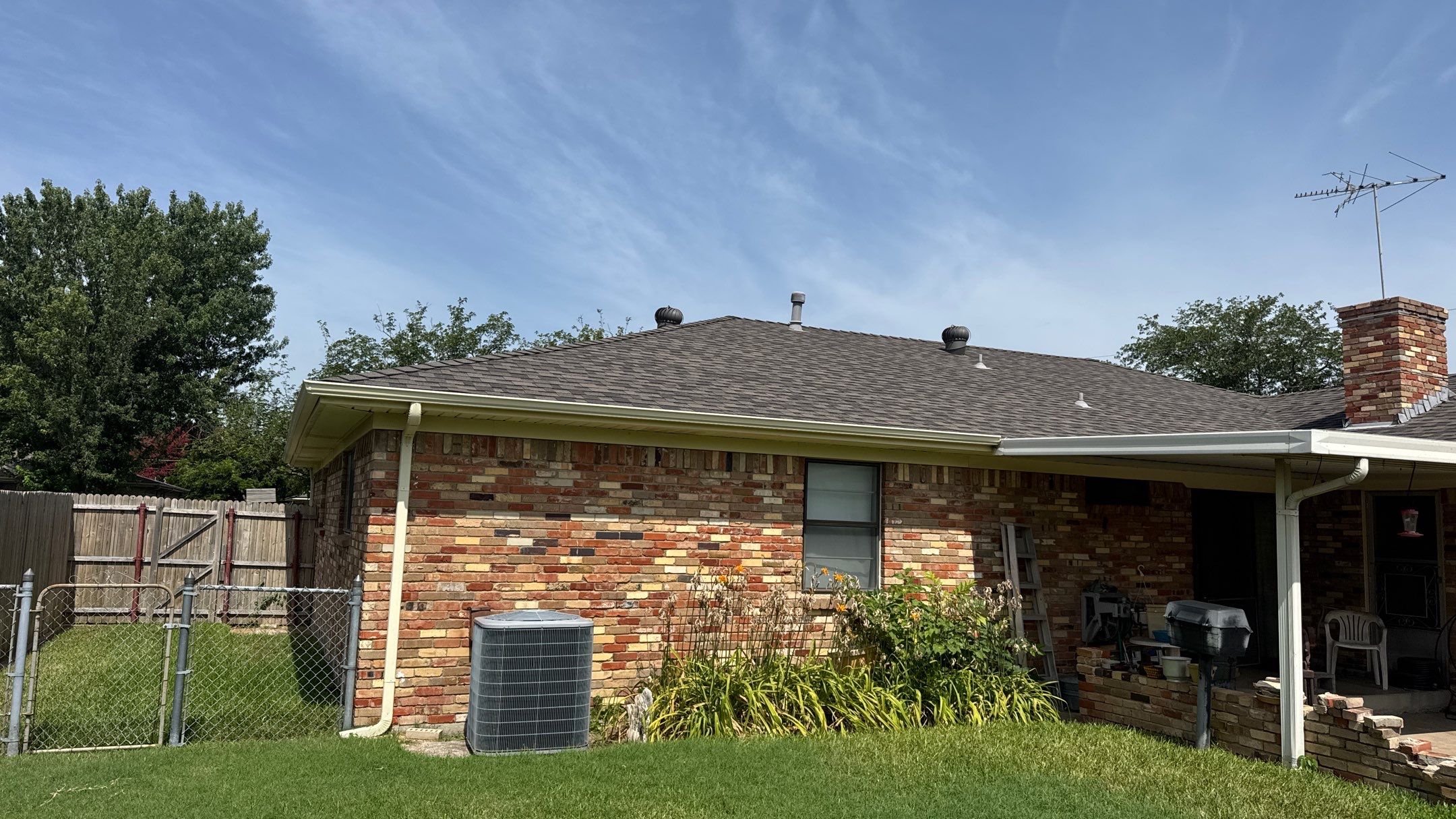 Project in Dallas by Armor Roofing | Exteriors