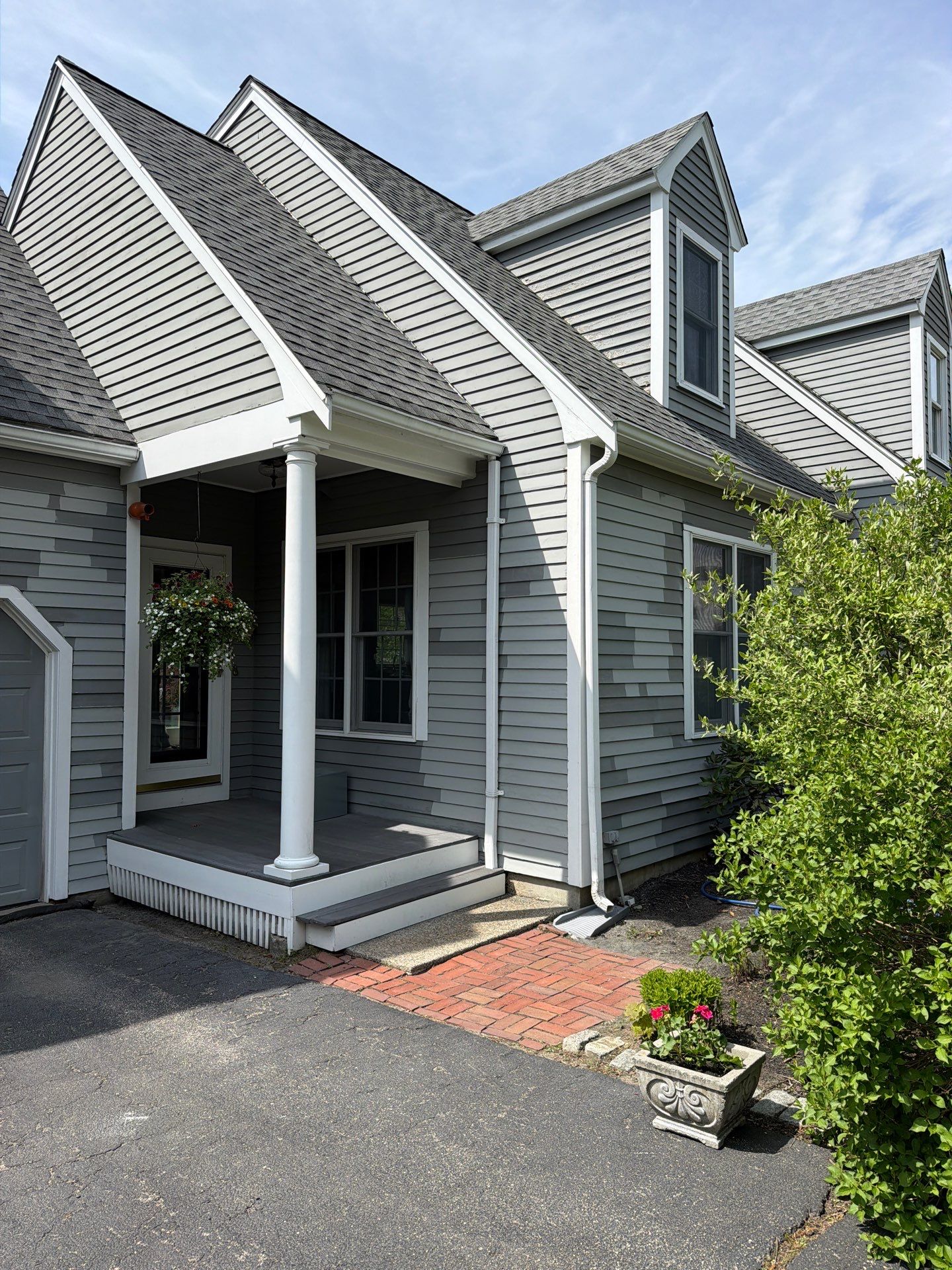 Exterior Painting in Pembroke, MA by Us Propaint And Renovation