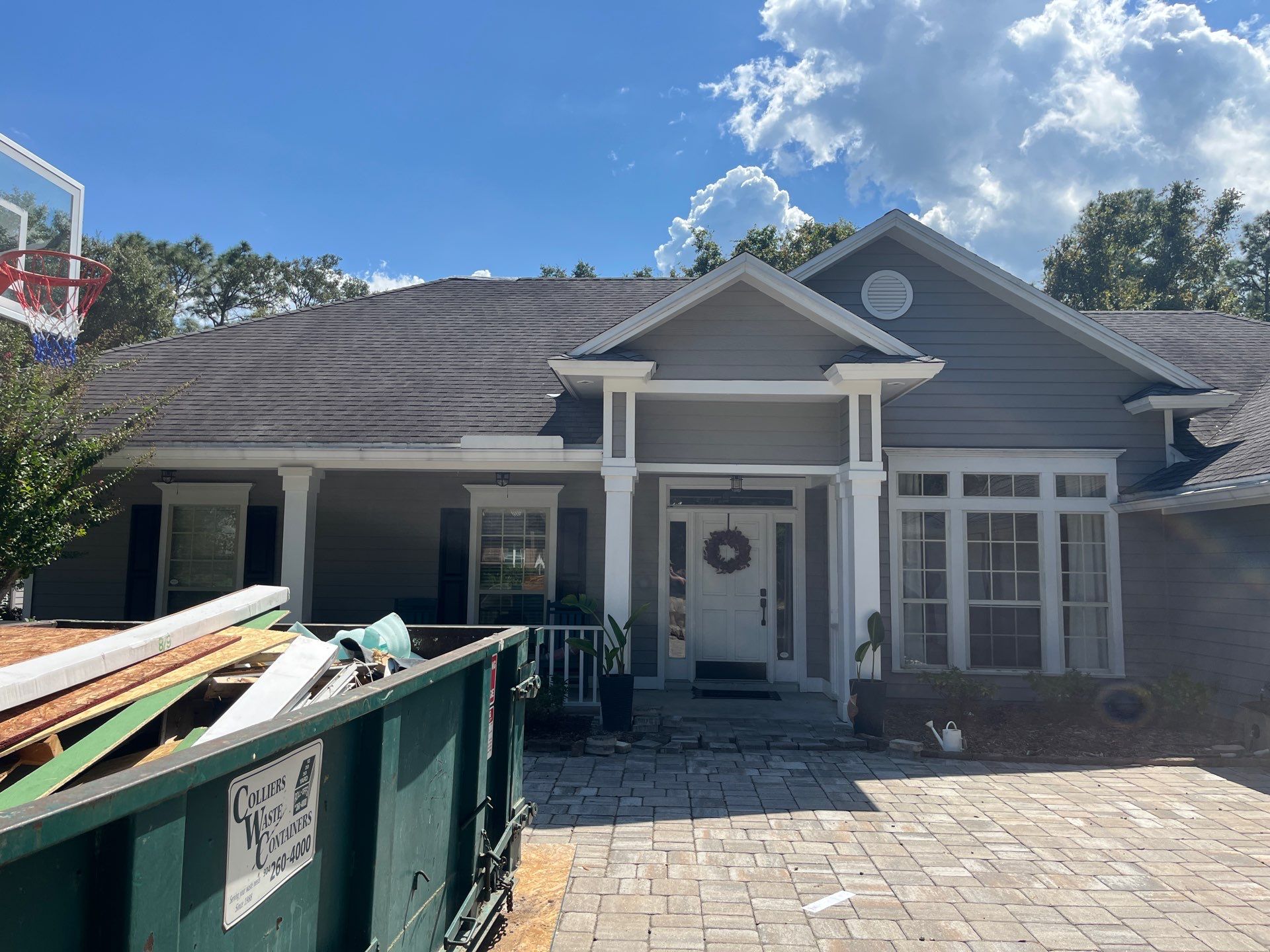 Shingle -> Shingle by Prime Roofing