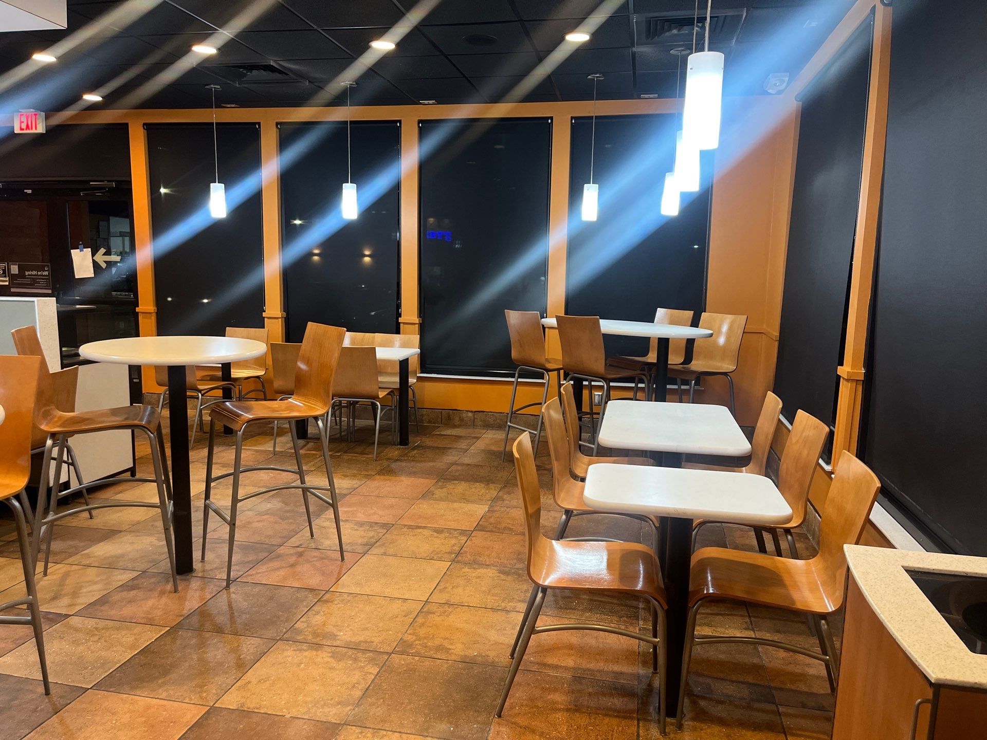 Project in Maryville, TN by Next Step Contracting