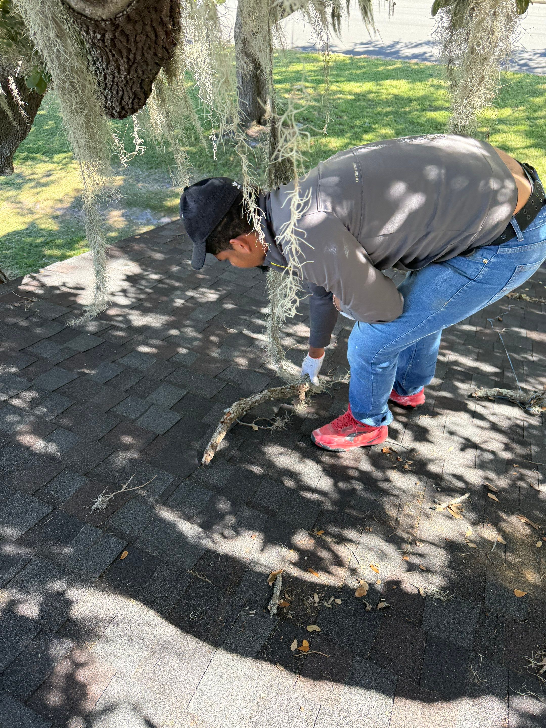 Project in Lakeland by You Restorations LLC DBA YOU-Home