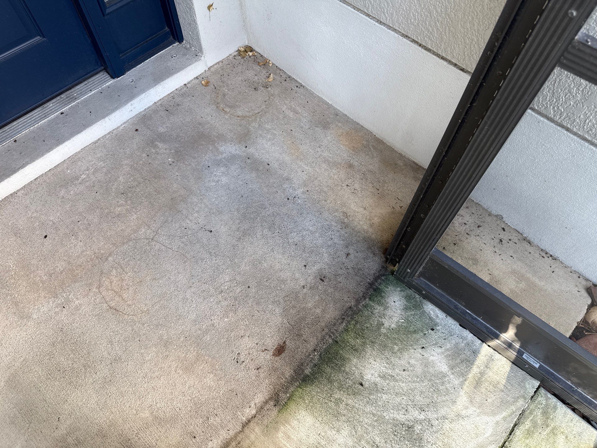 Complete House & Concrete Cleaning in Harrison Ranch Community – Parrish, FL by Sunshine AquaWash