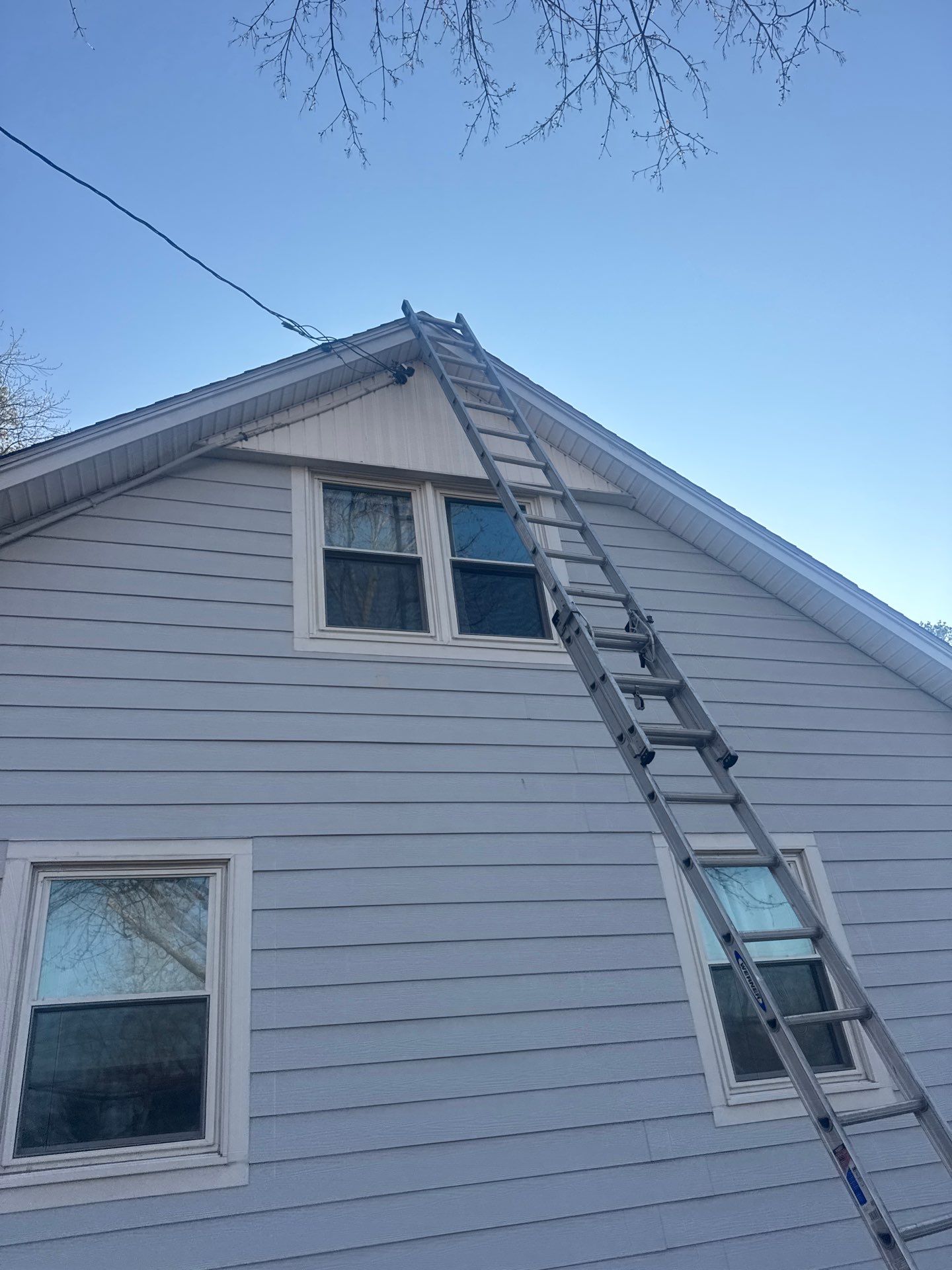 Low-Slope Asphalt-to-EPDM Conversion with Structural Rebuild