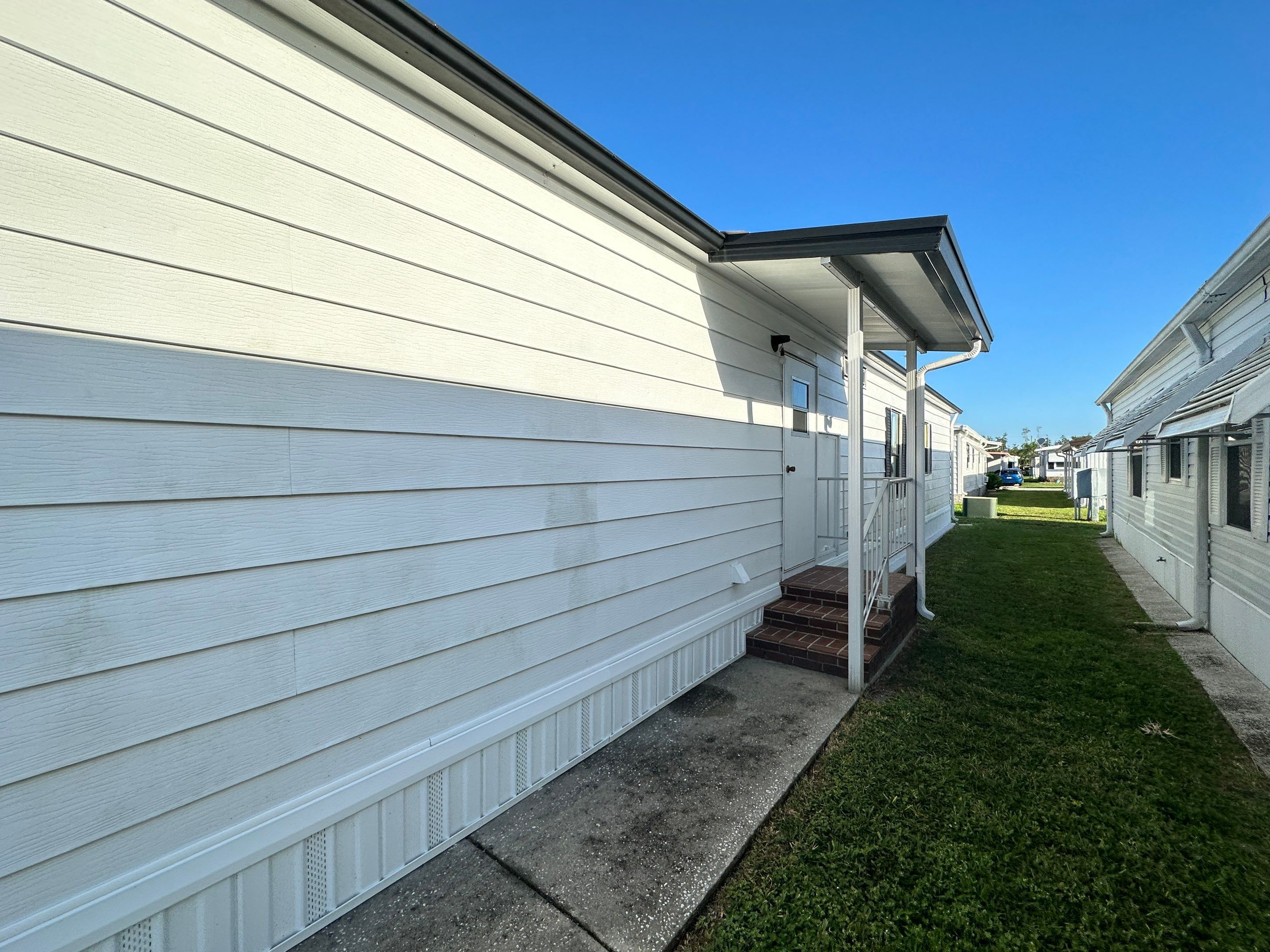 Water Damage Claim in Winter Haven by FLAPA & KeyStone