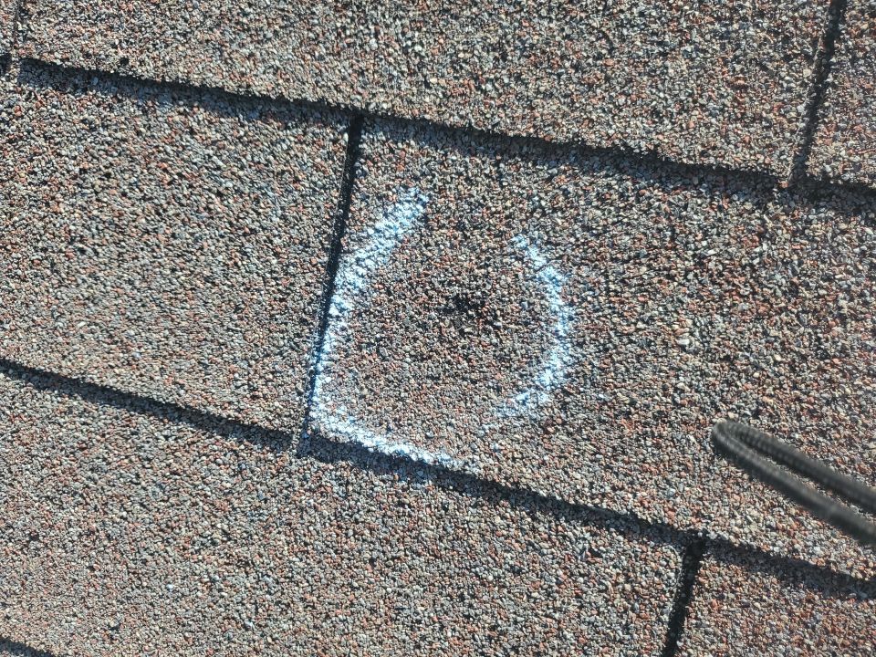 Residential Roofing Installation using Owens Corning by Inspector Roofing and Restoration