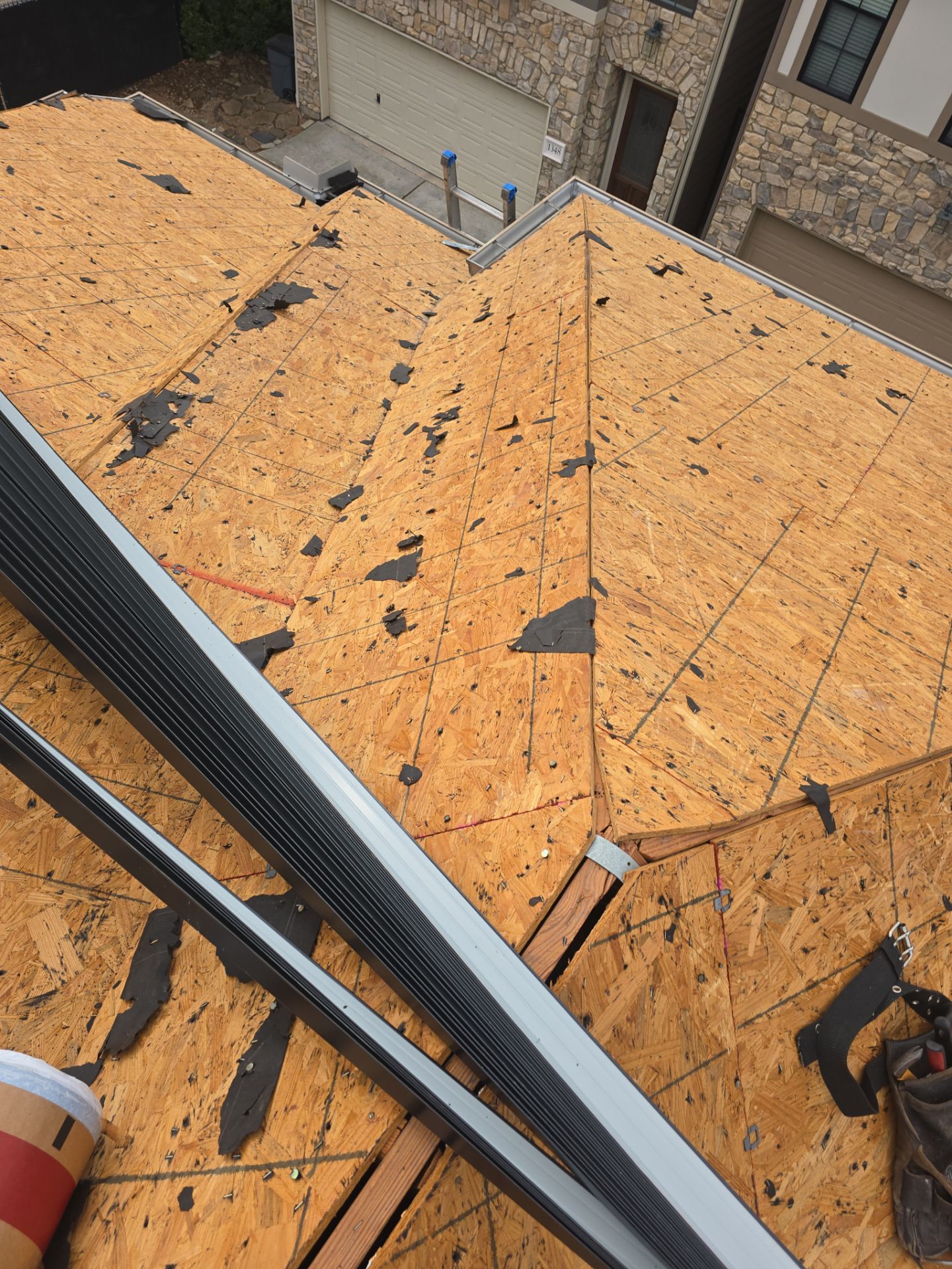 Roof Repair Houston by Roof Repair Company