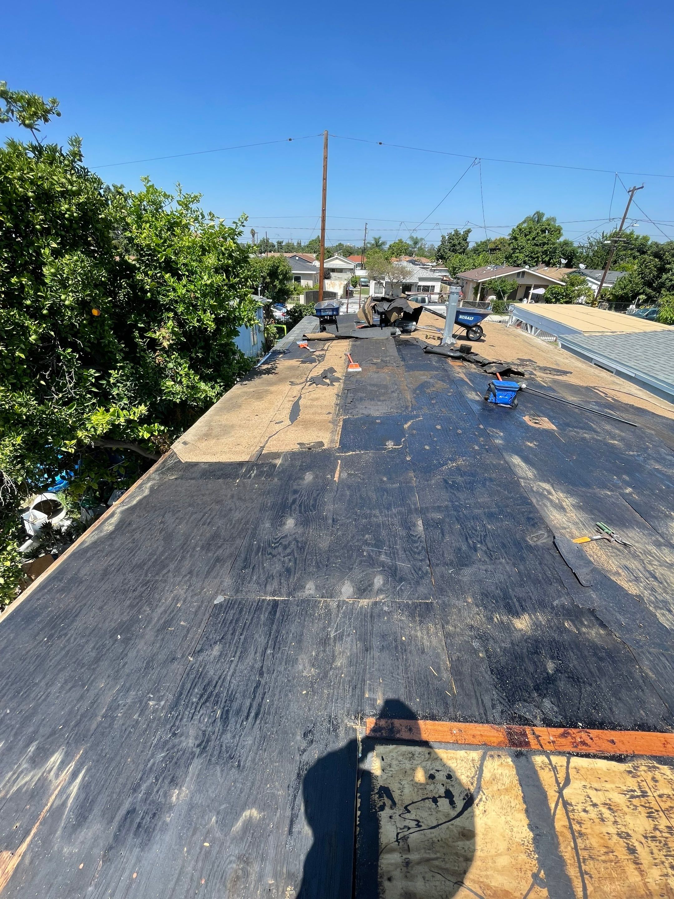 Roof Replacement - Norwalk CA 90650 by Epic Roof Replacement