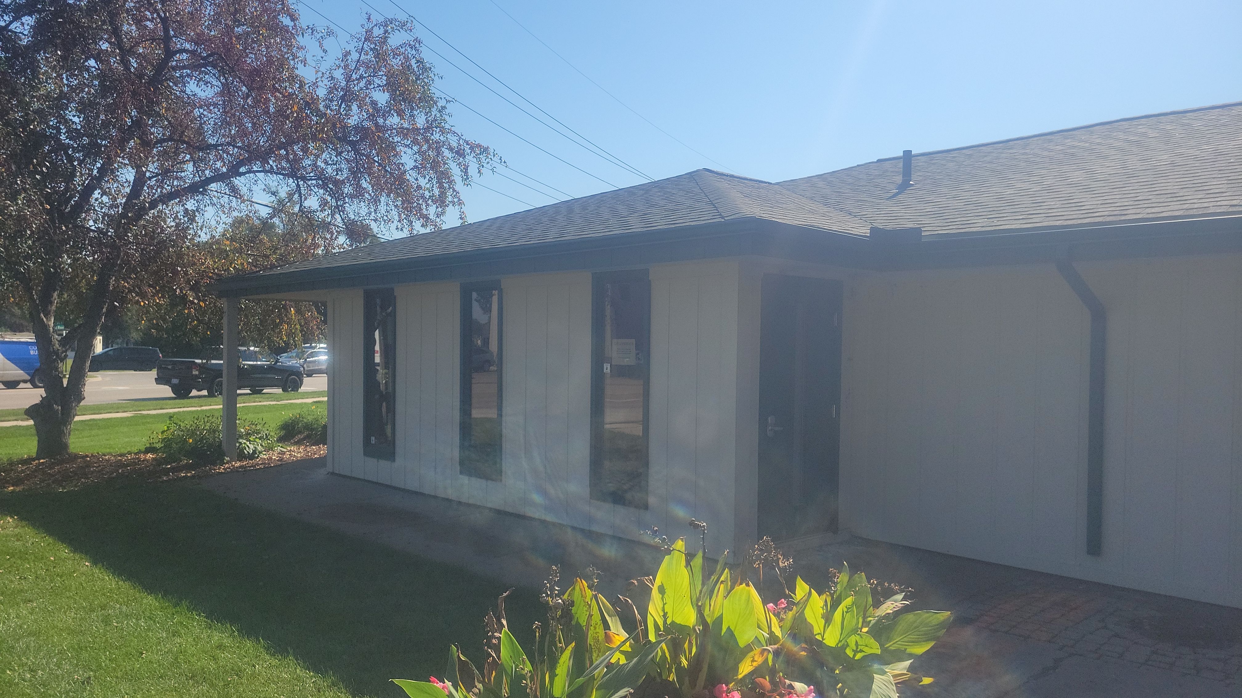 Roof Replacement using CertainTeed Landmark by 180 Contractors