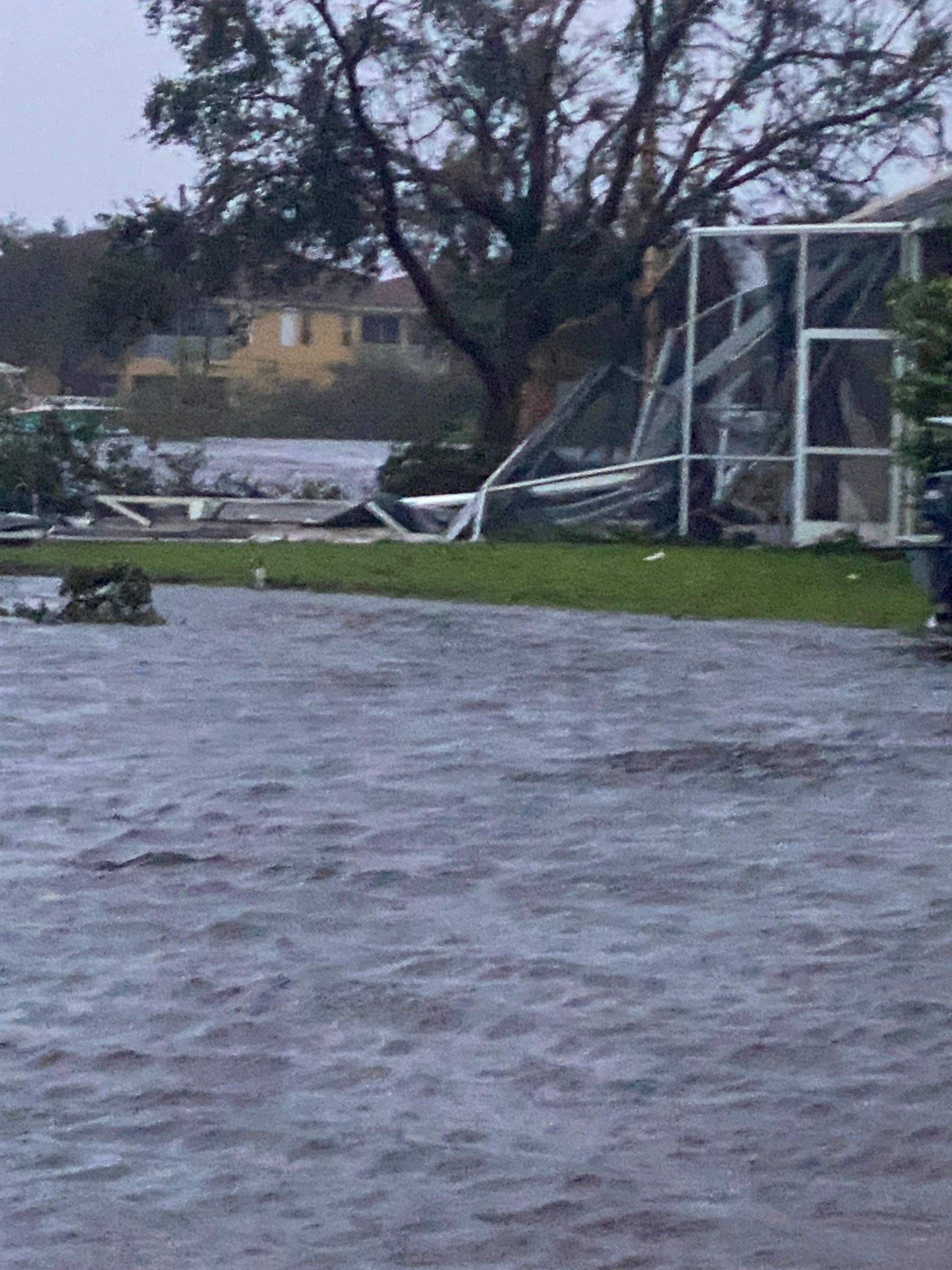 Inspection Highlights by EC Claims, LLC