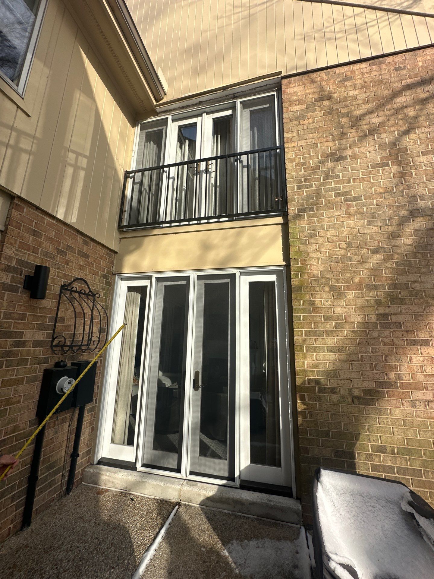 Comprehensive Window and Sliding Door Replacement in Baltimore by Forbes Design Center