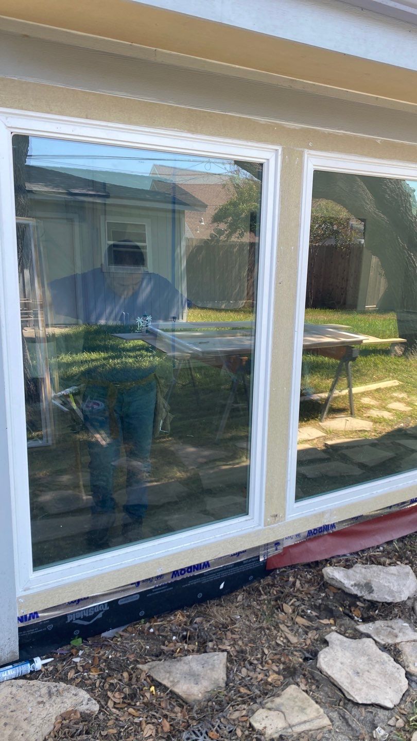 Portland Casement Window Install by Bayfront Roofing and Construction