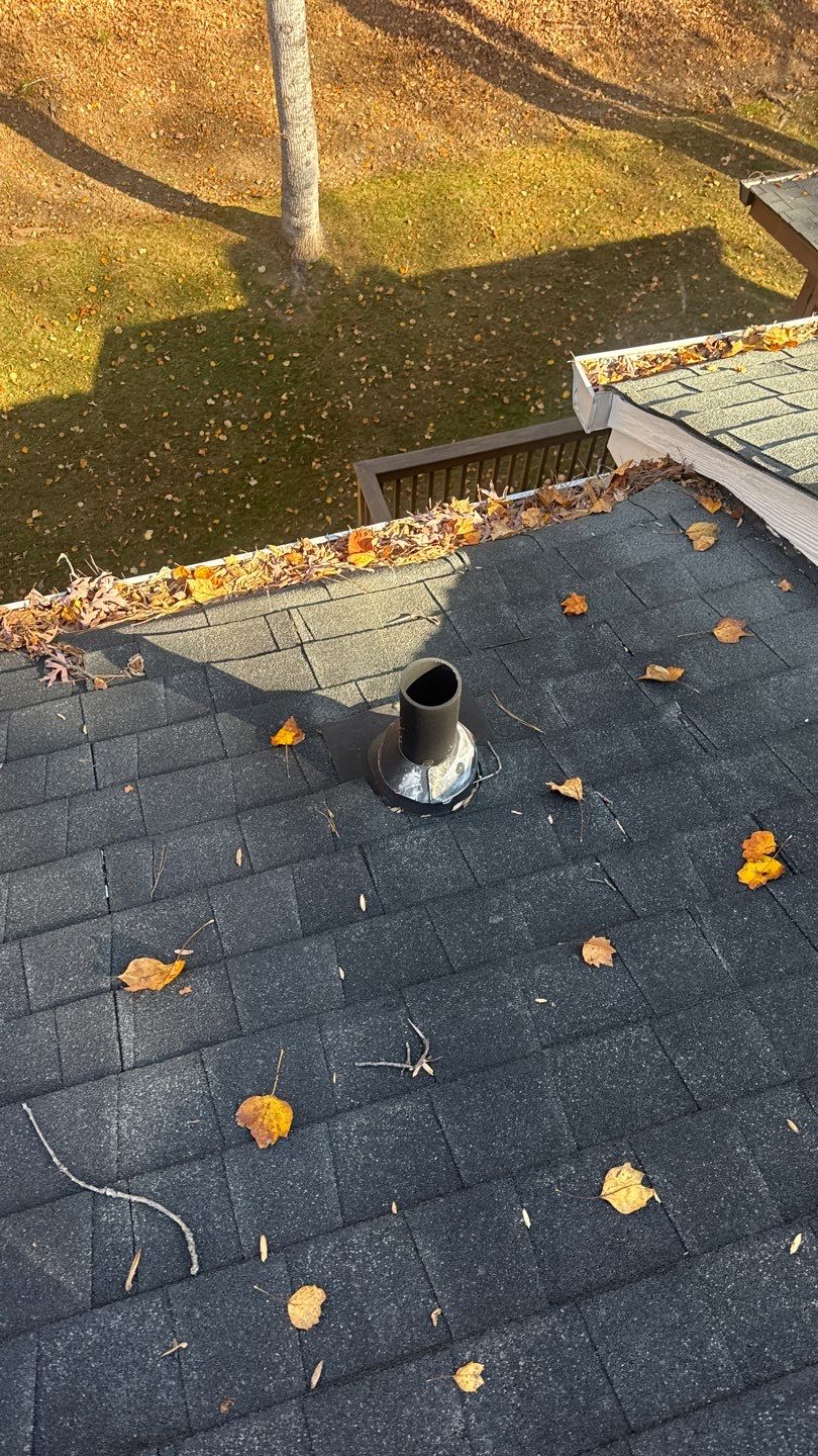  Ball Mill Court Dunwoody Roof Replacement  by Dom Roofing & Restoration