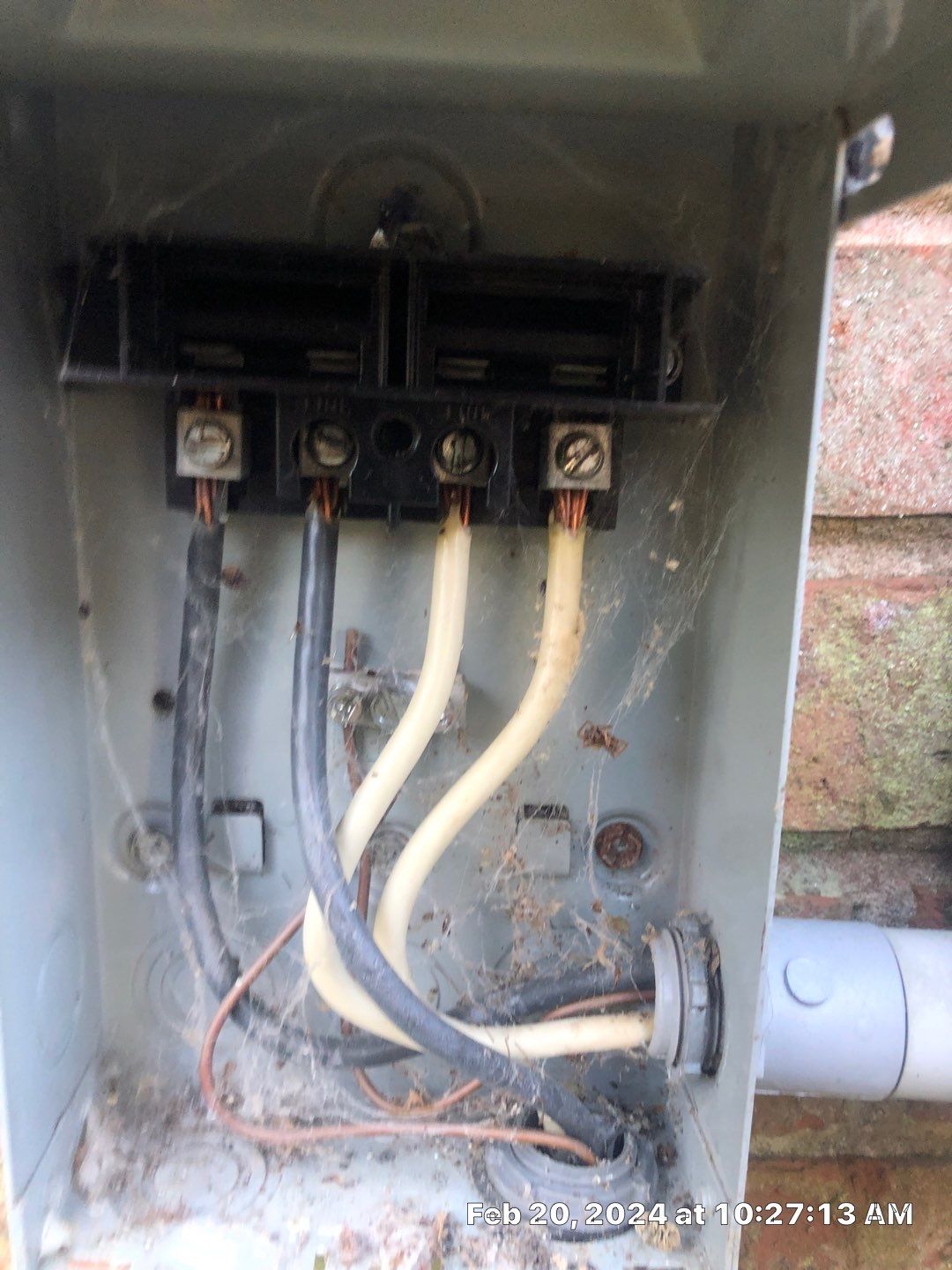 Heat Pump to Gas Electric Package by Doc Savage Heating and Air