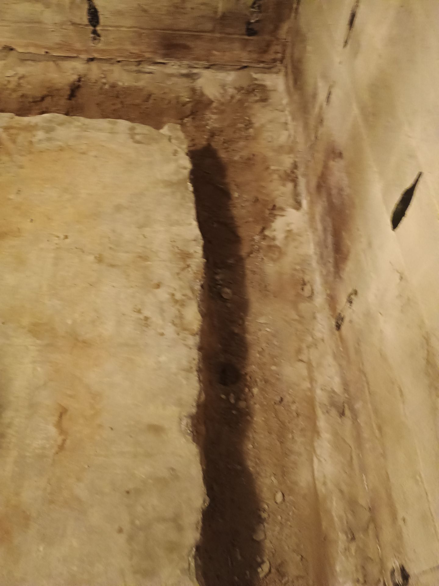 Basement Waterproofing in Columbia Heights by Waterproofing Northeast