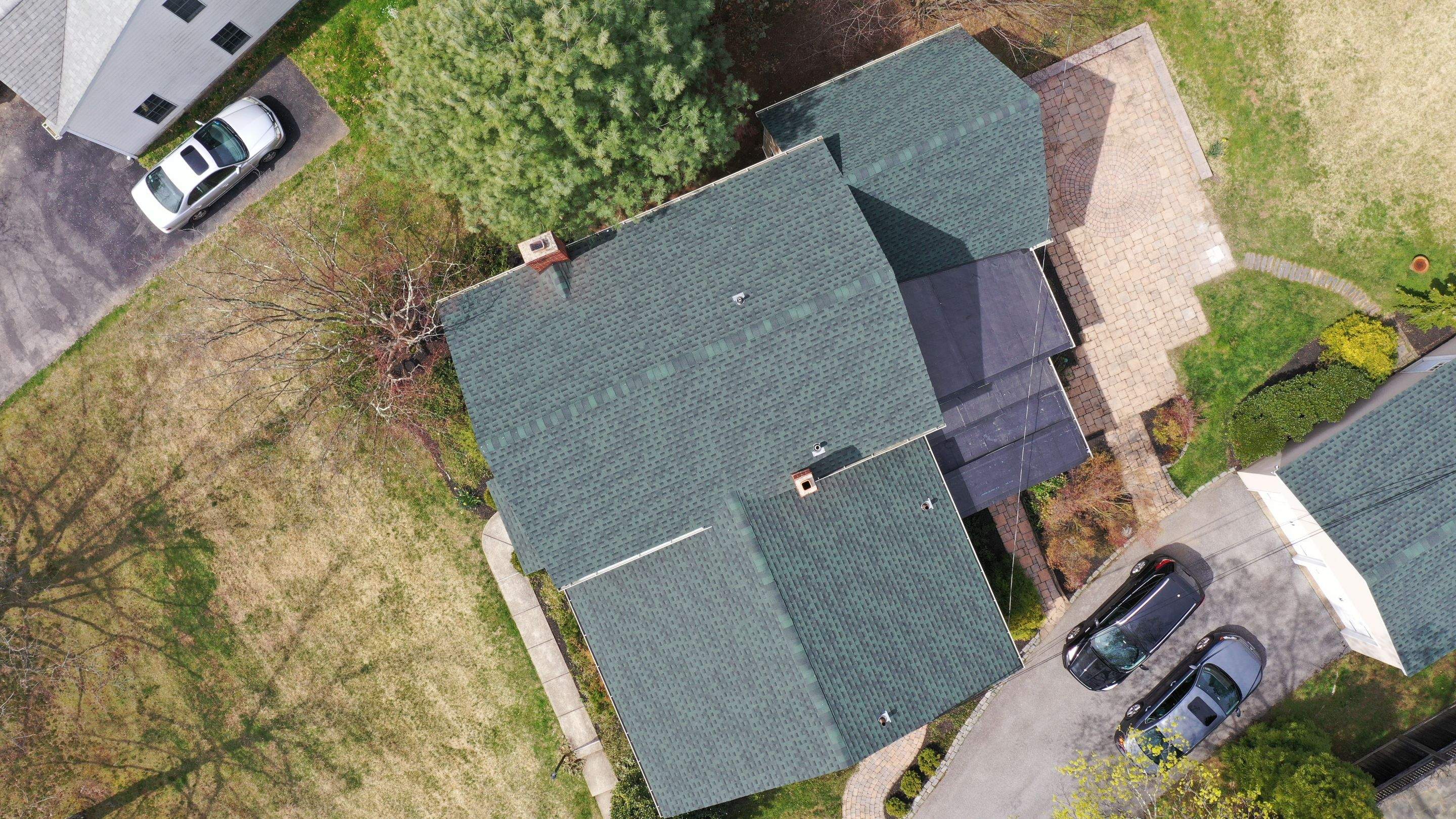 Green Roof by Stofan Construction LLC