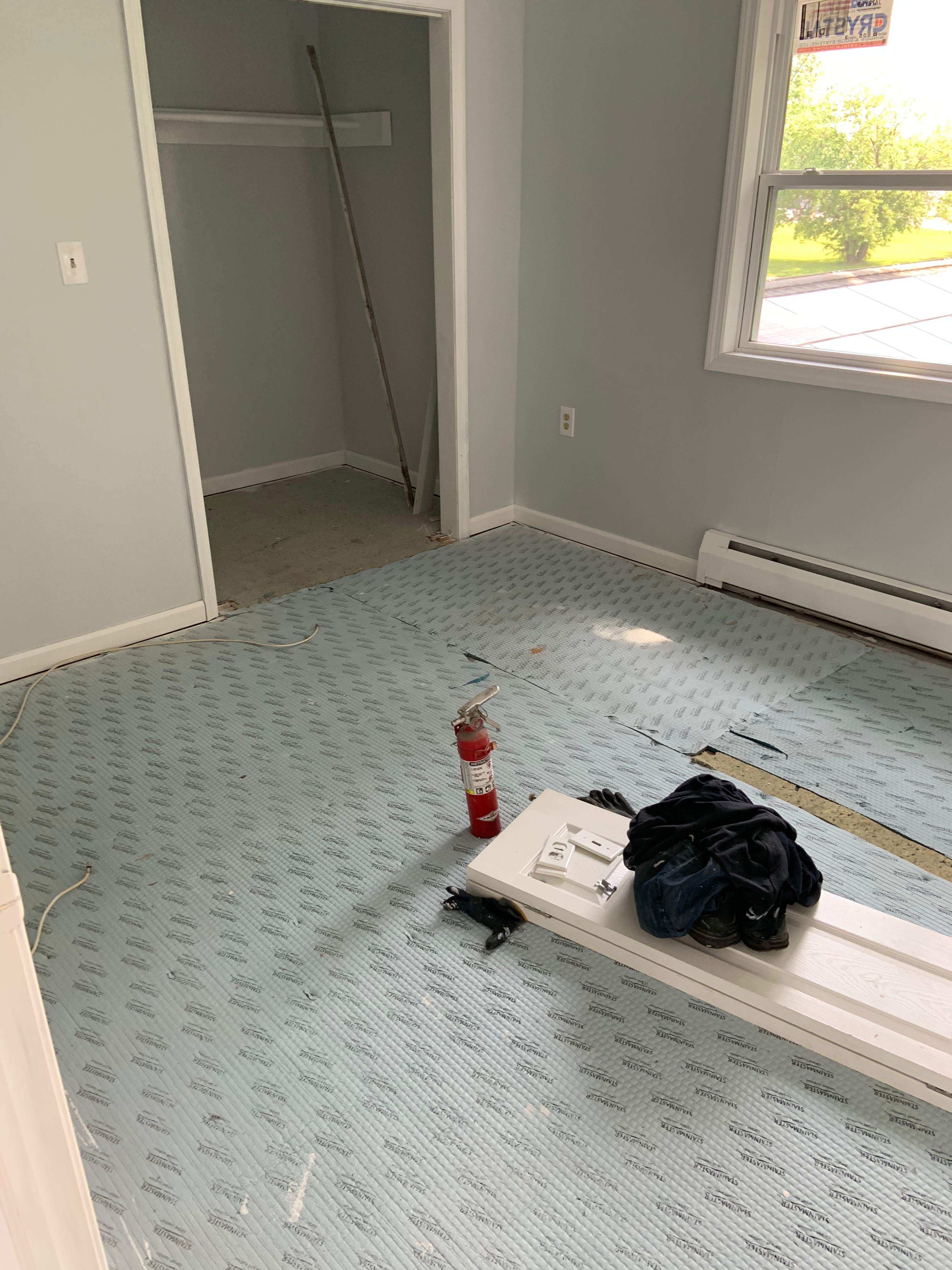 Residential Remodel by A1 NERDY HOMES LLC