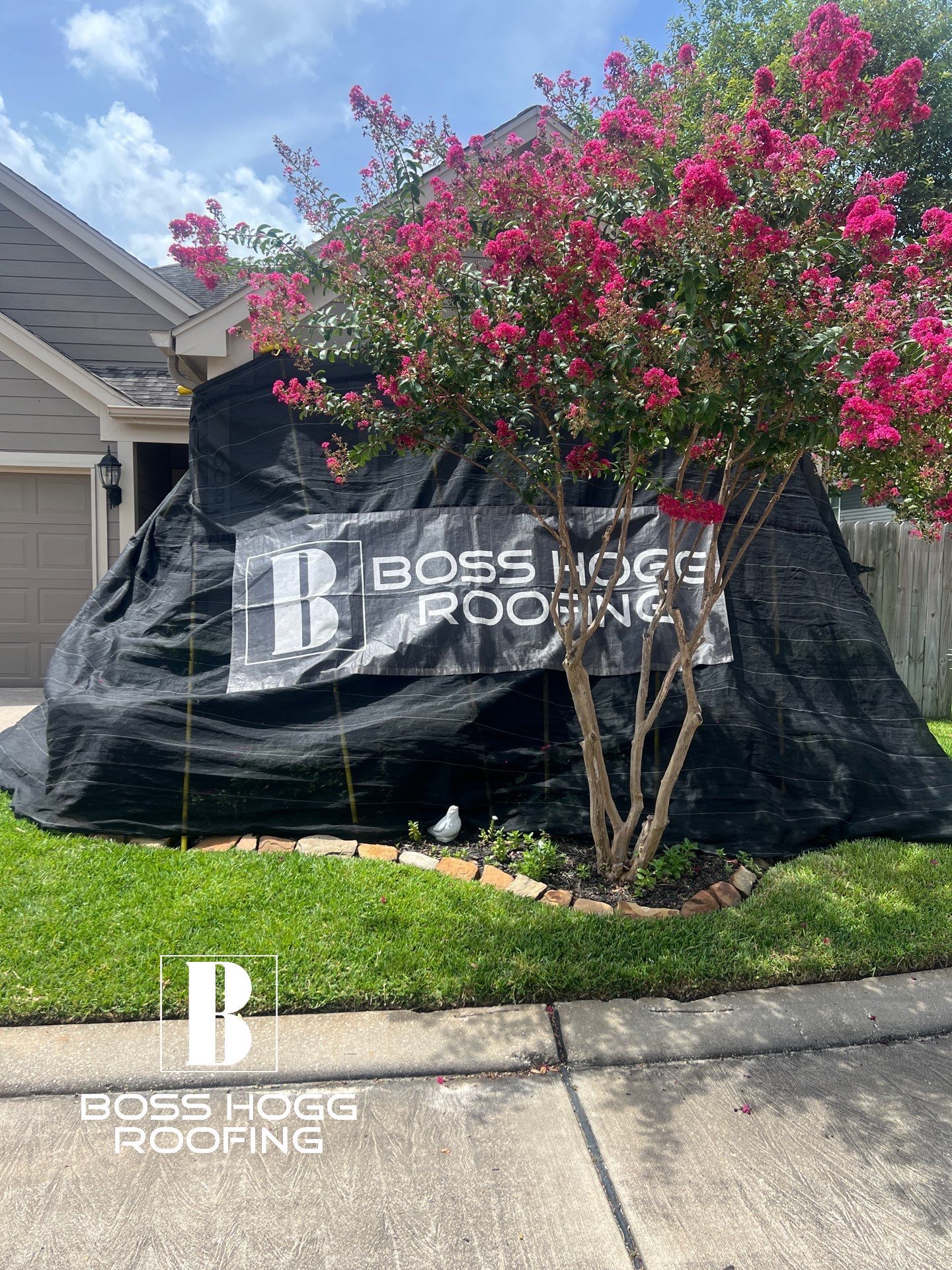 Zach D by Boss Hogg Roofing