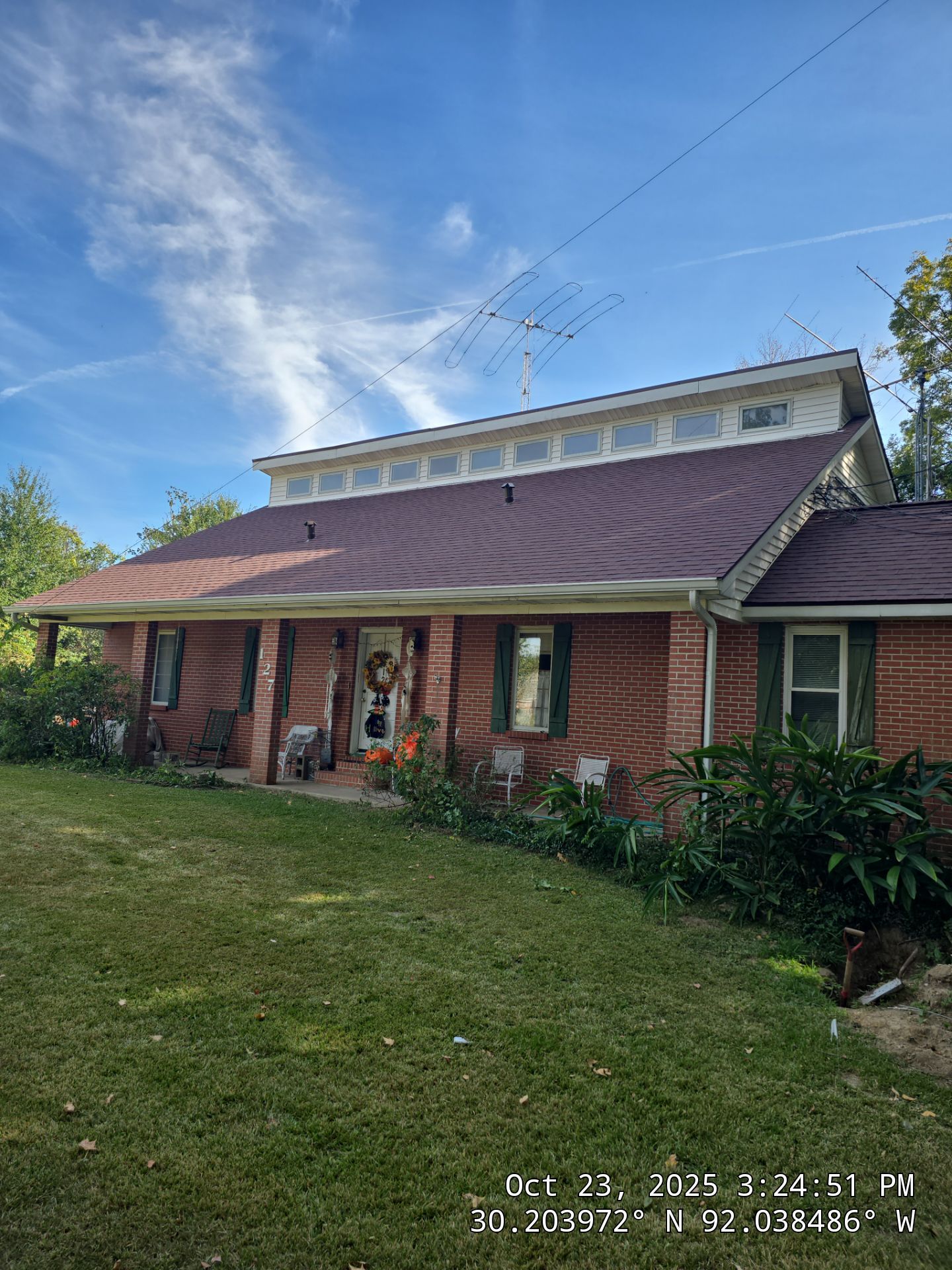 Roof Replacement  by CTL Pro Construction LLC