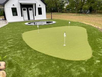 GolfGreens in Goshen, IN