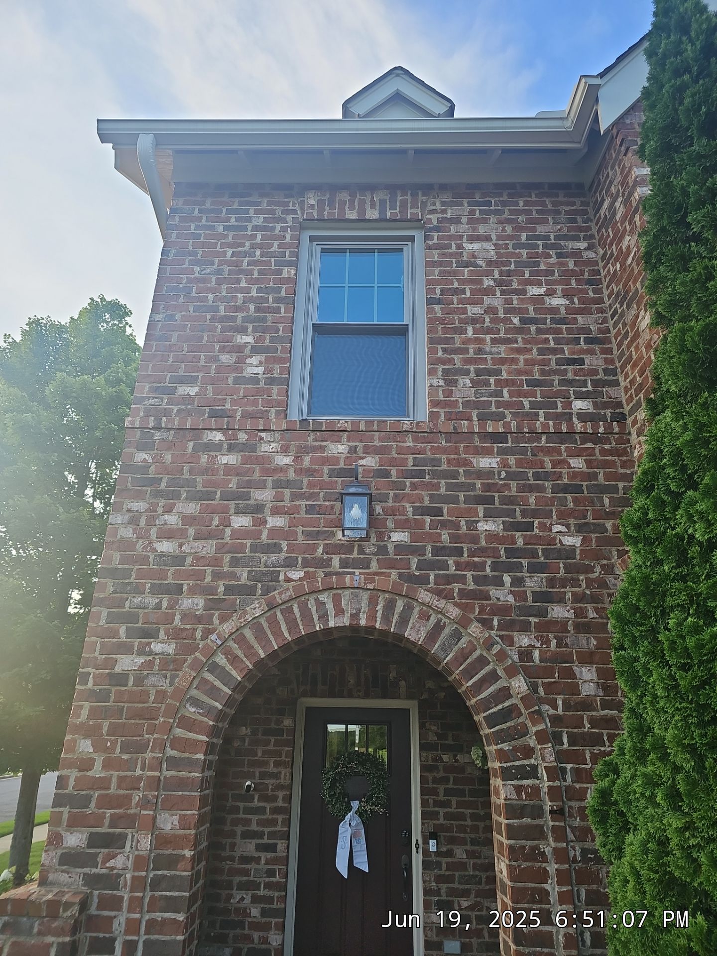 Steele Project in Hoover by The Window Source