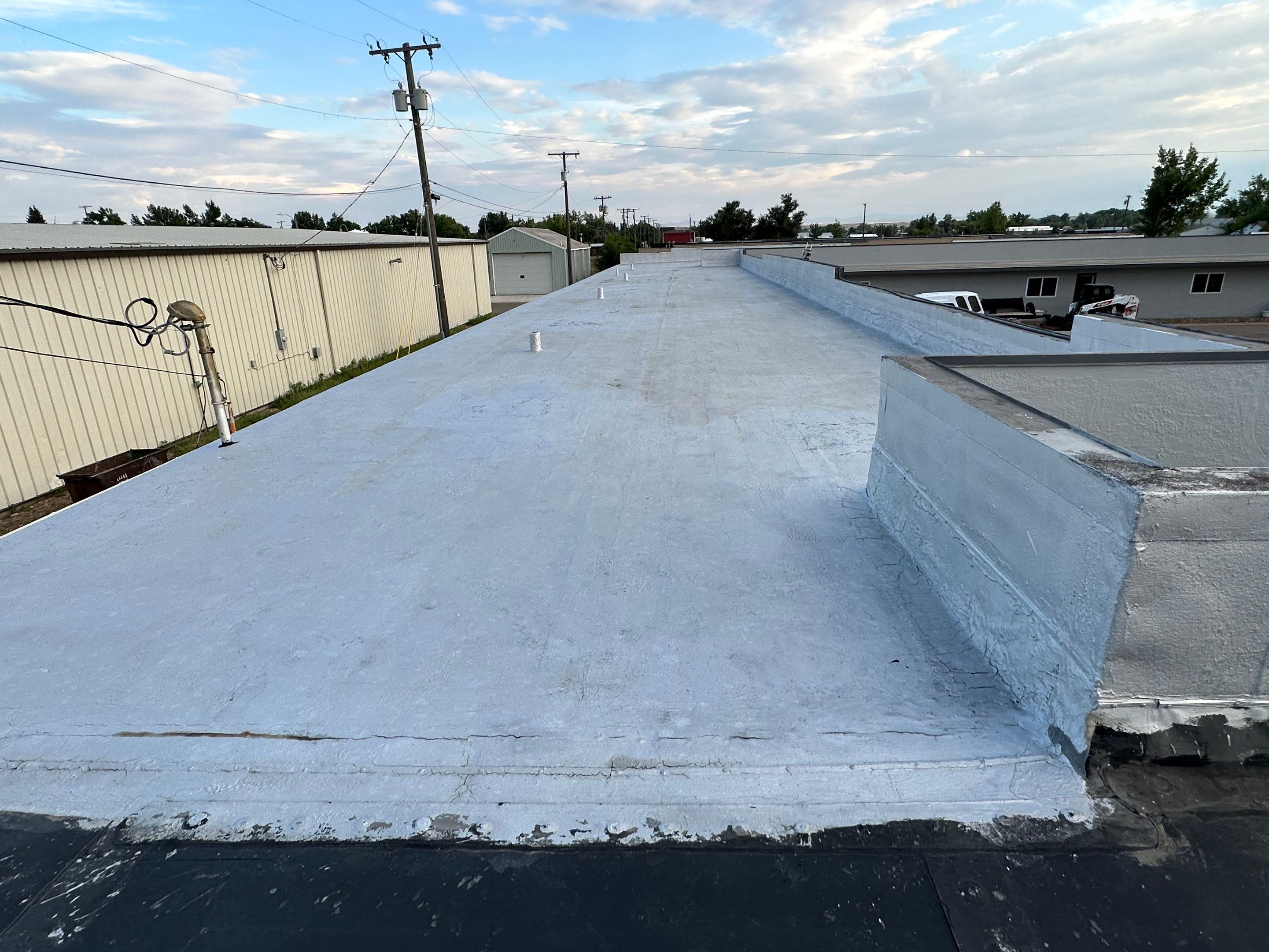 145 Cleveland Road West • Chinook, Montana 59523 by swagg construction