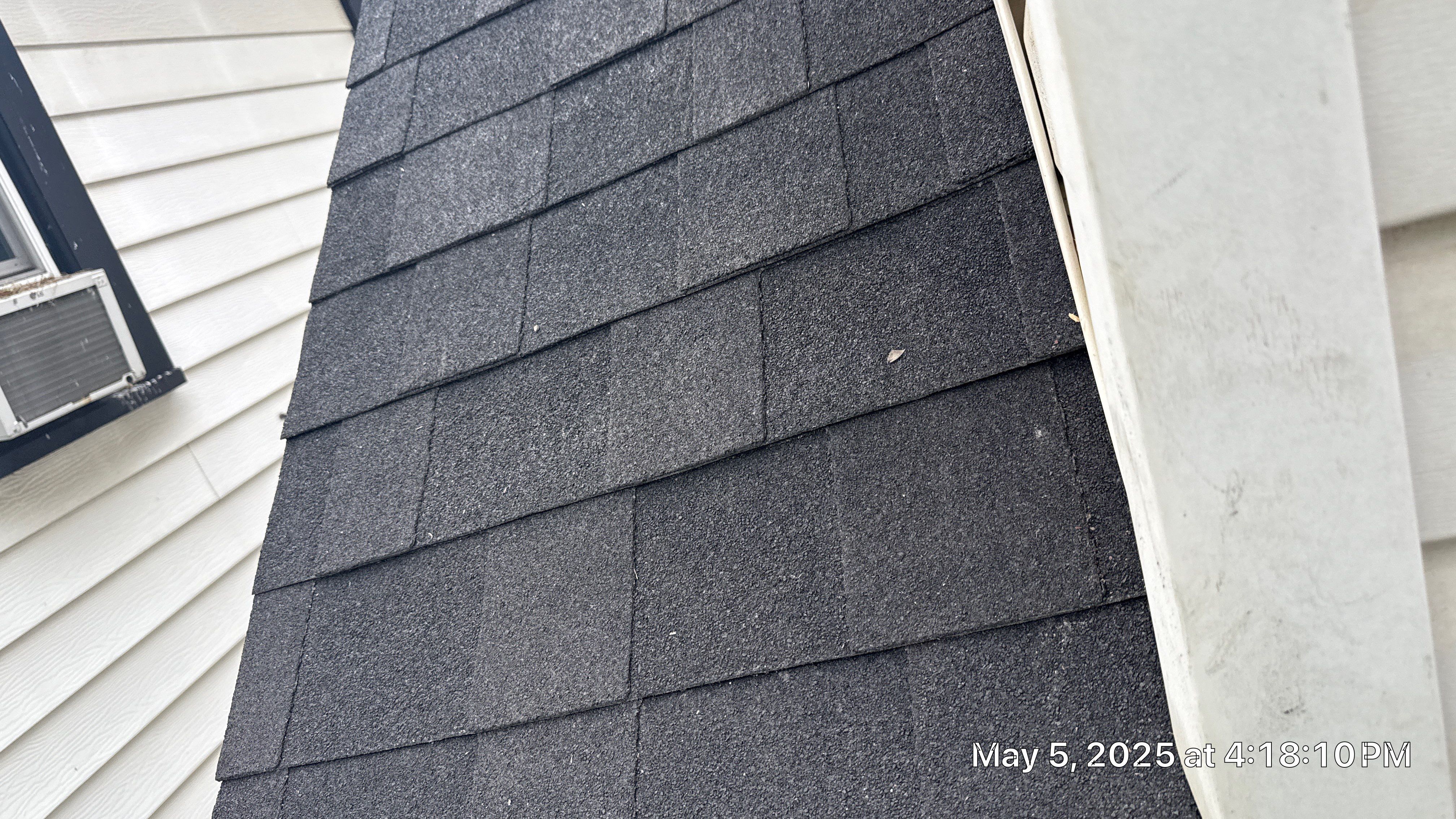 Columbus Roof Replacement by KFX Roofing