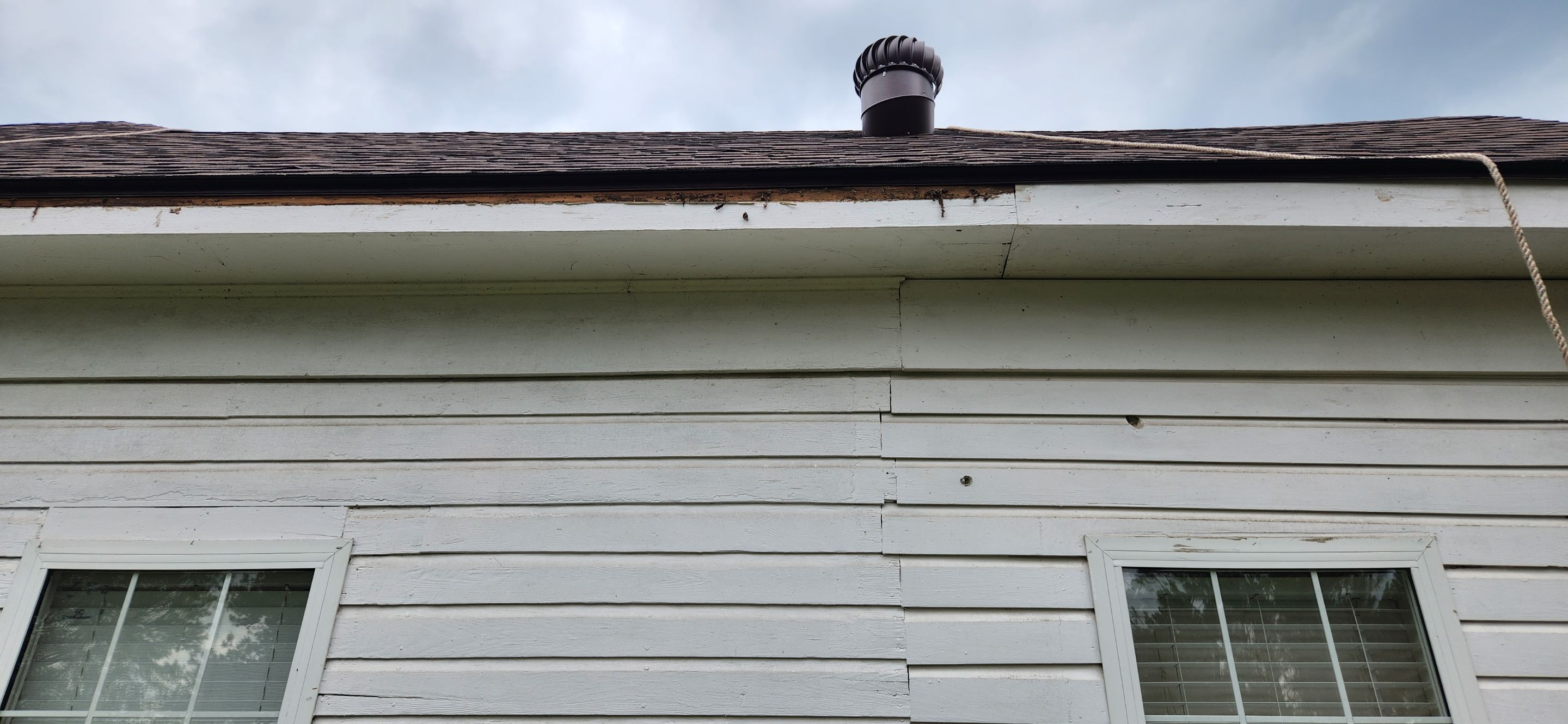Residential Shingle Reroof using Malarkey Highlander NEX by Hostetler Roofing