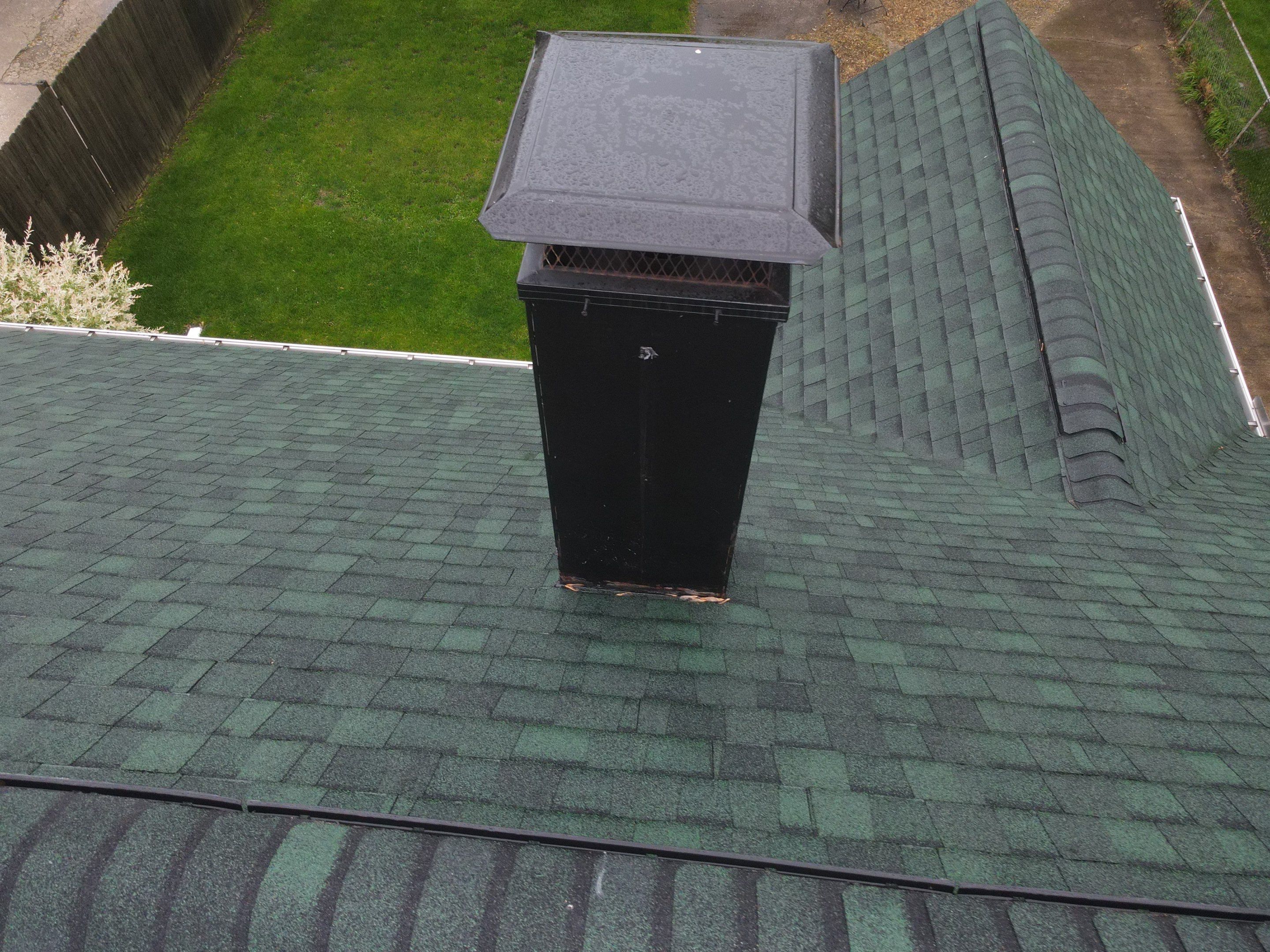 Roof Replacement by Homestyle in Sheffield Lake by Homestyle Home Improvements (HHI)