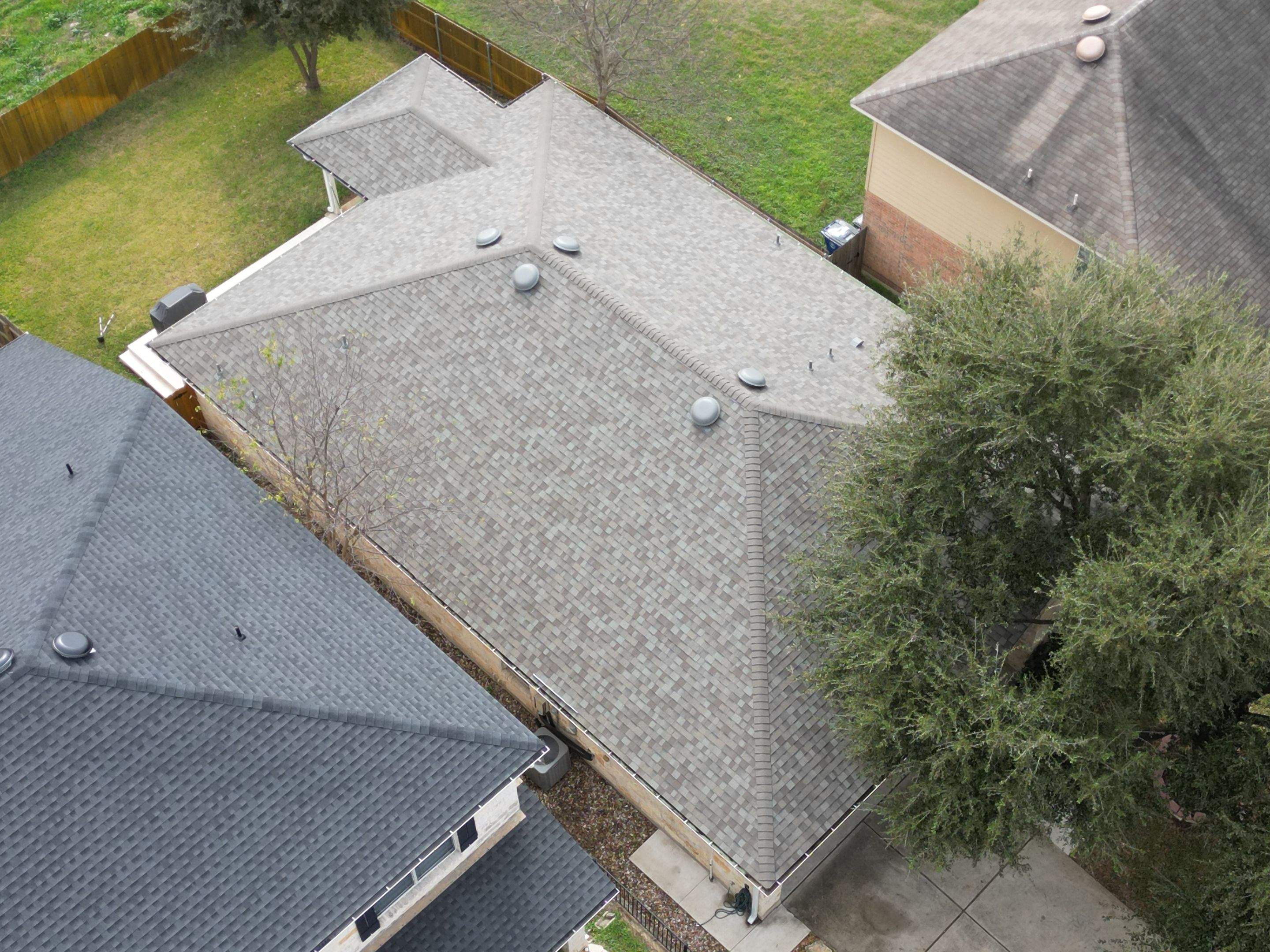 Driftwood - Owens Corning TruDefinition Duration  by RoofsOnly.com