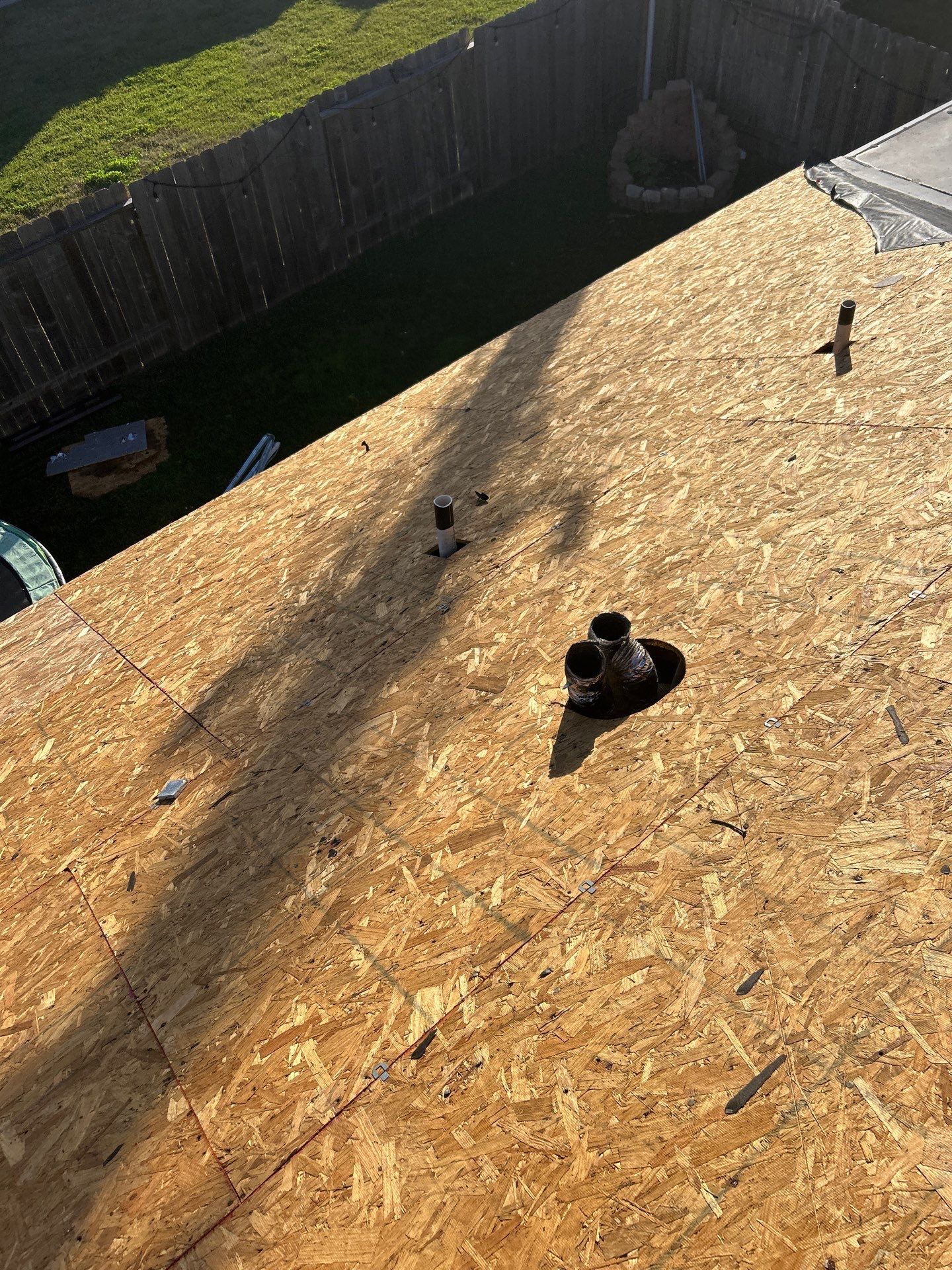 Roof Replacement Baytown by Roof Repair Company