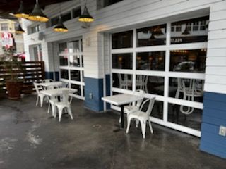 Exterior Painting by TSP Contracting