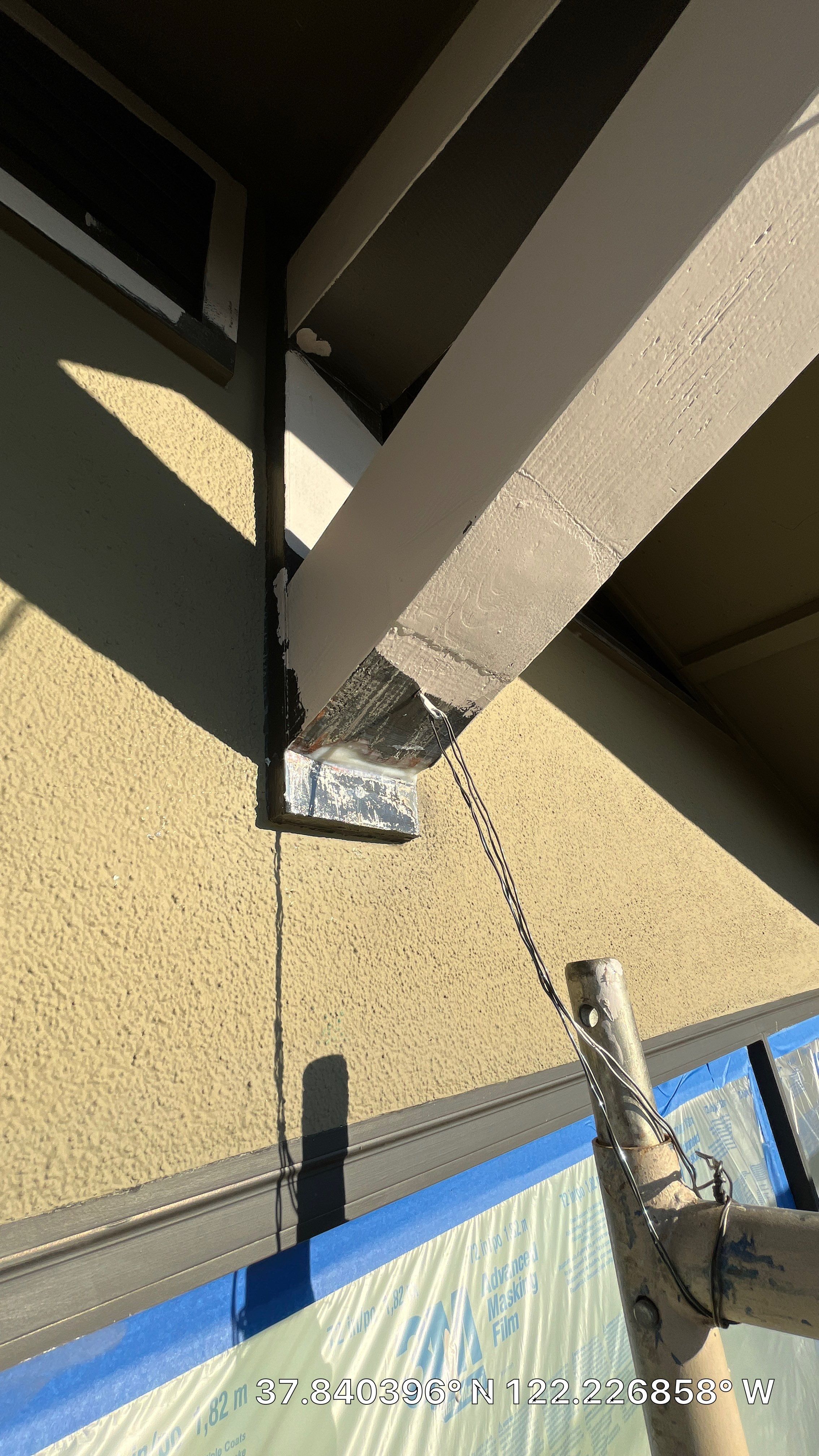 Repainting vs. Restoring: How Smart Exterior Paint Maintenance Protects East Bay Homes by Herrera’s Bay Area Painting inc.