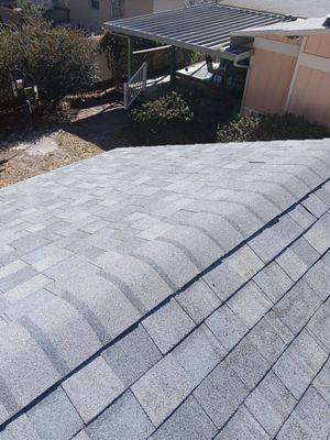 Shingle -> Shingle