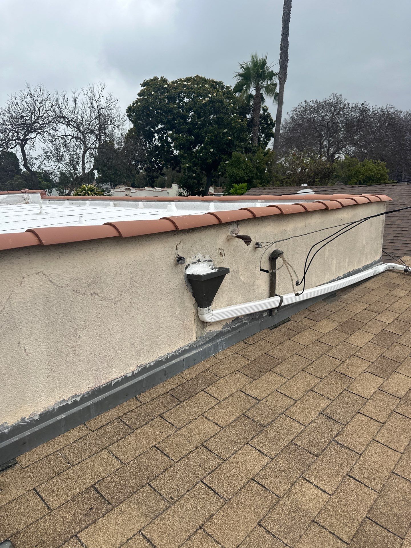 Roof Replacement - Long Beach, CA 90805 by Epic Roof Replacement