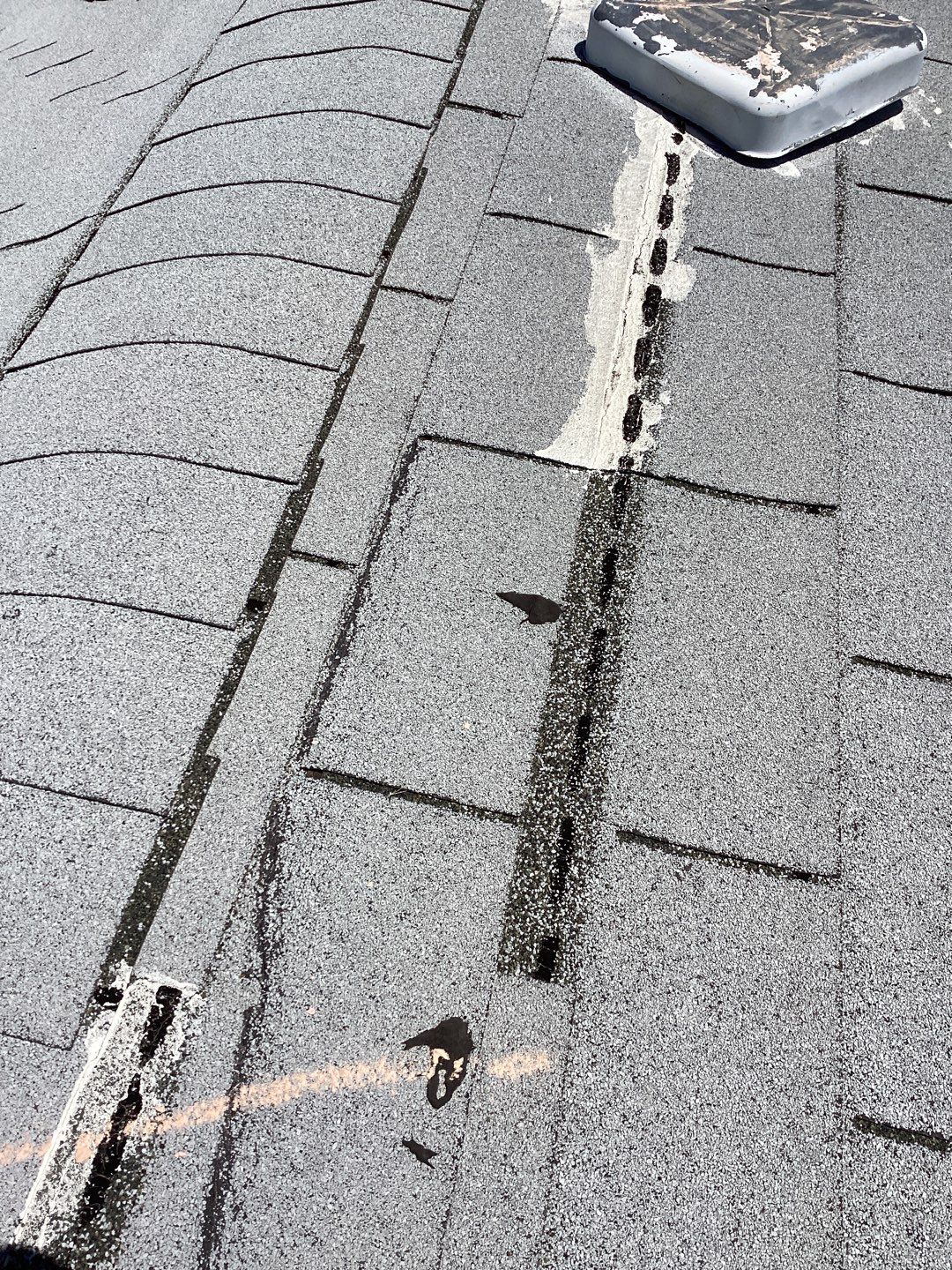 Scherie's Full Re-Roof (Energy Star)  by All Storm Roofing & Construction