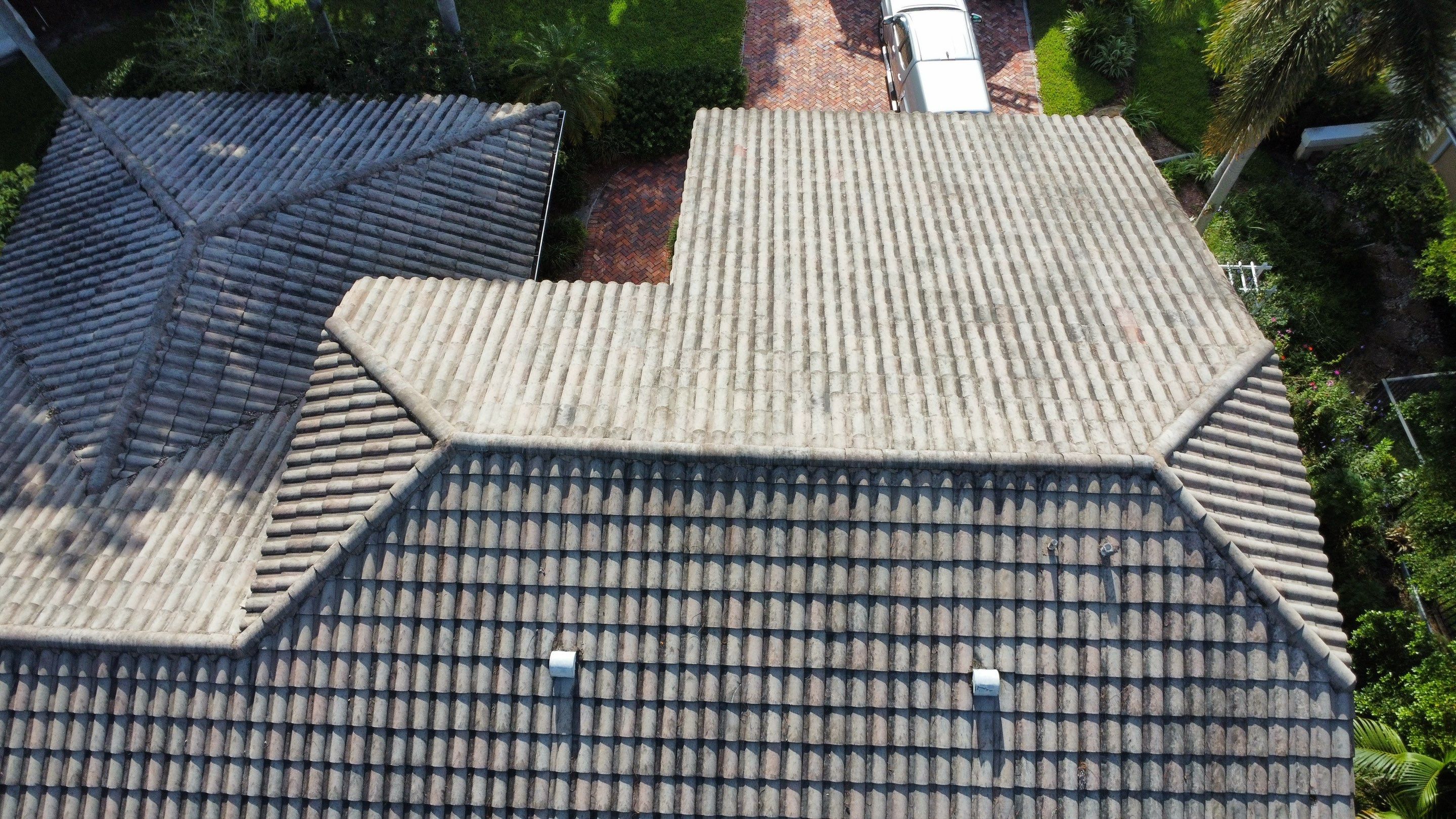 Residential Roofing Installation using Crown by BLUES BROTHERS ROOFING