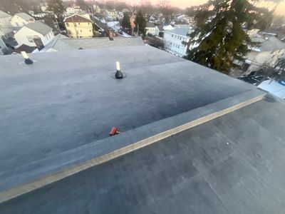 EPDM Roofing