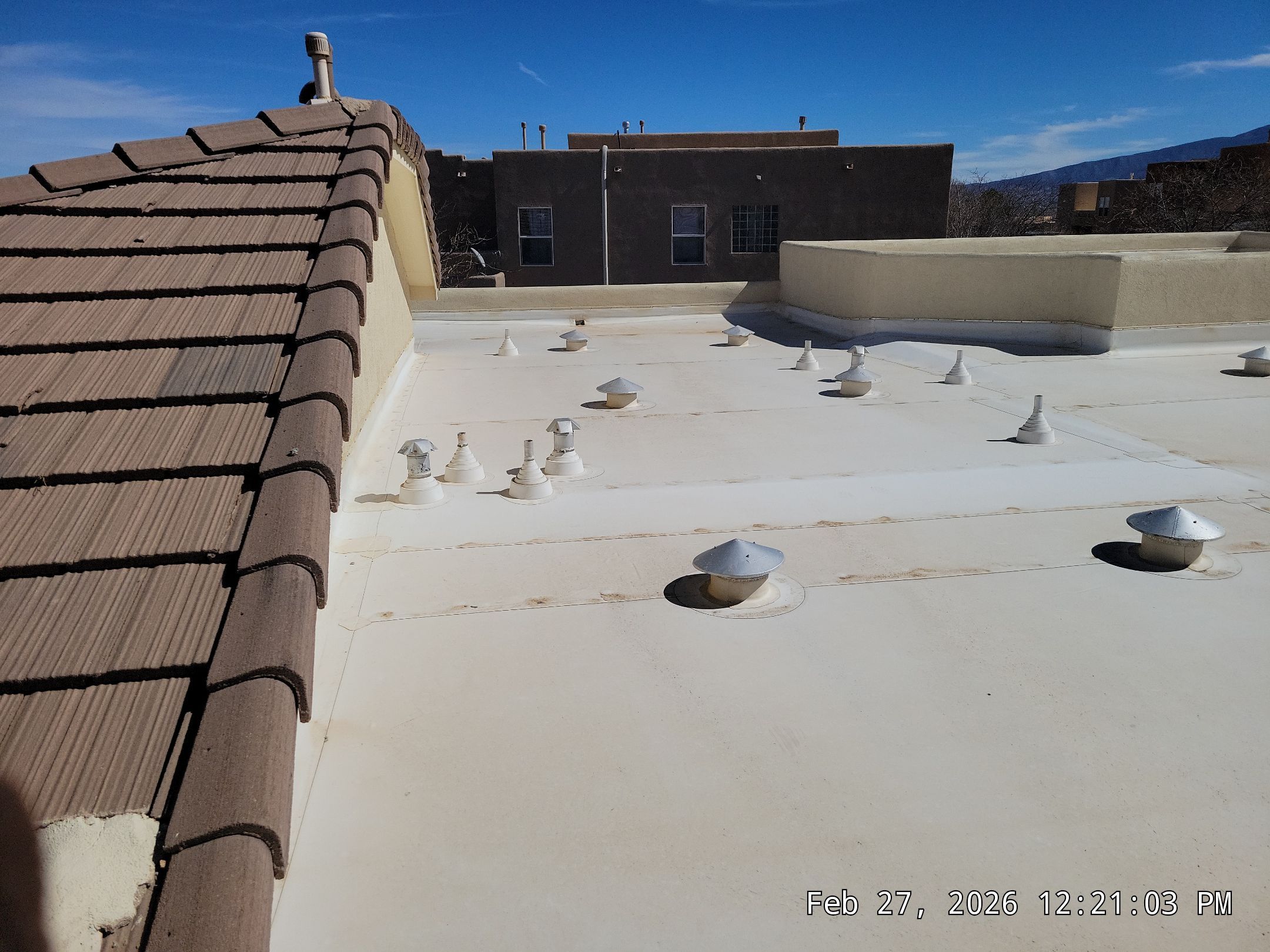 Night Hawk Dr NE by Doyle Roof Masters Inc