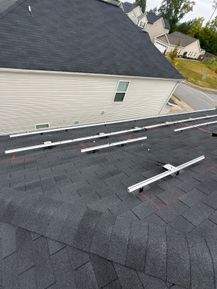 Grovetown Ga Project by Zero Grid Power Solutions