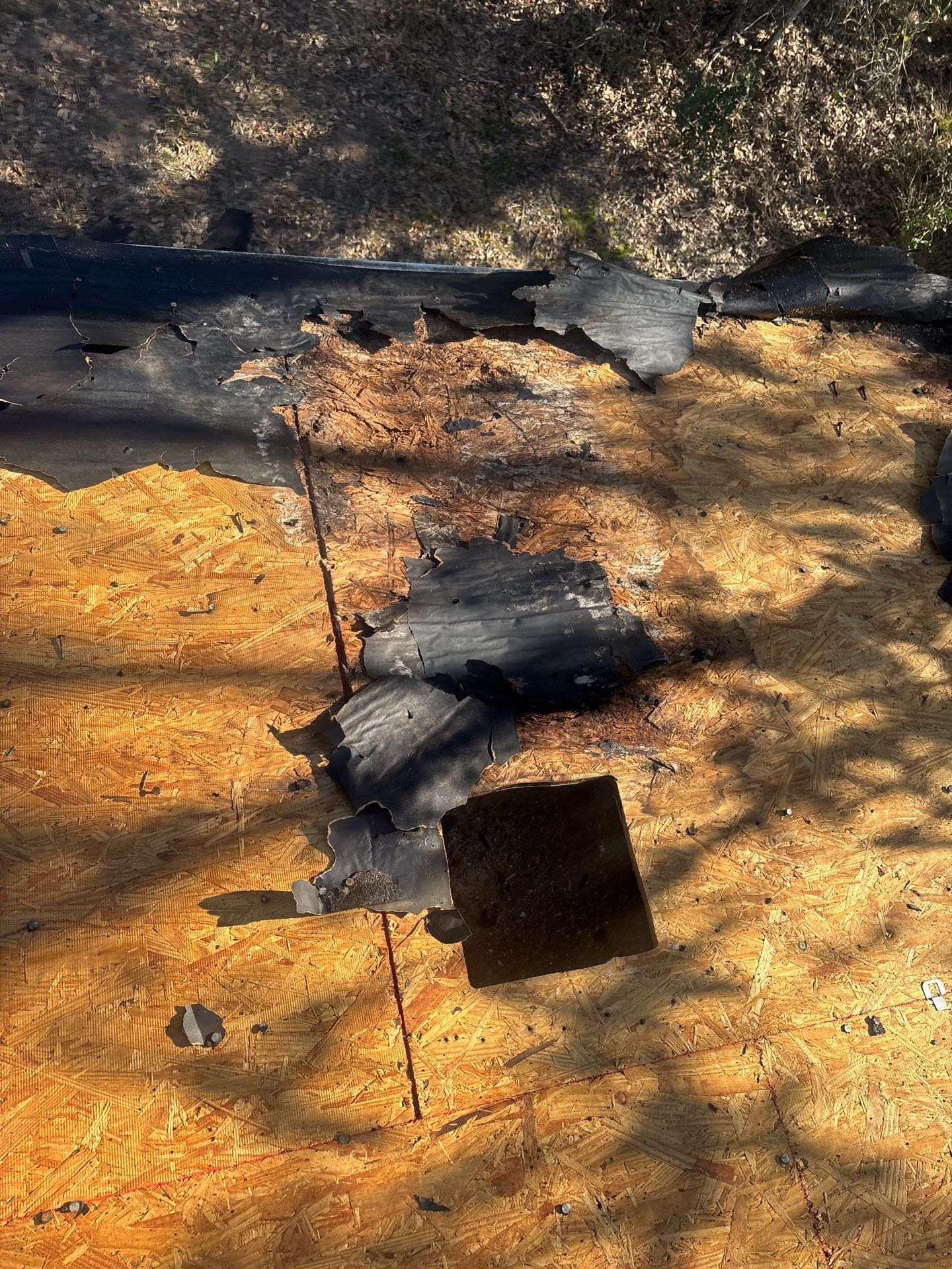 Roof Replacement Midfield by Roof Repair Company