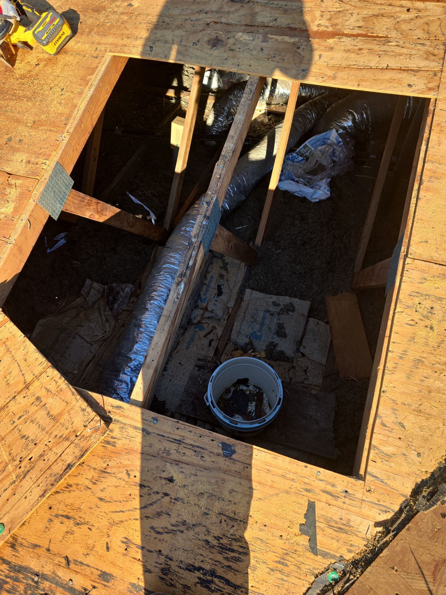 Roof Replacement Richmond by Roof Repair Services LLC