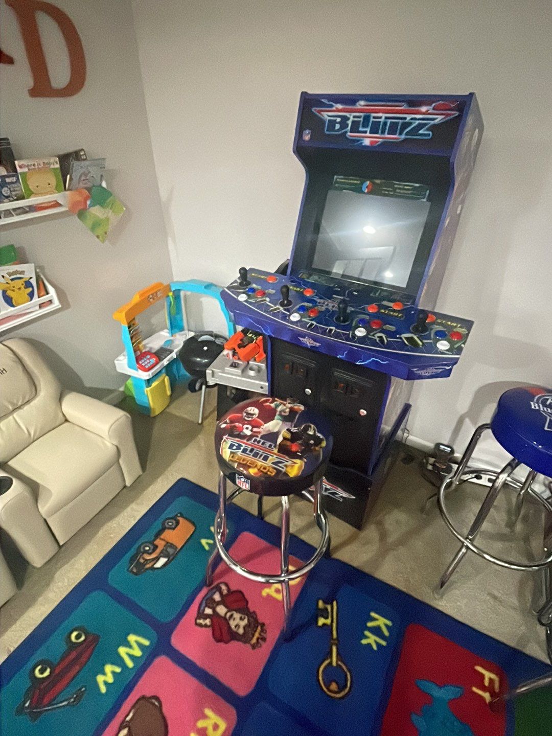 Project in Troy by EzDry Water Mitigation & Property Restoration