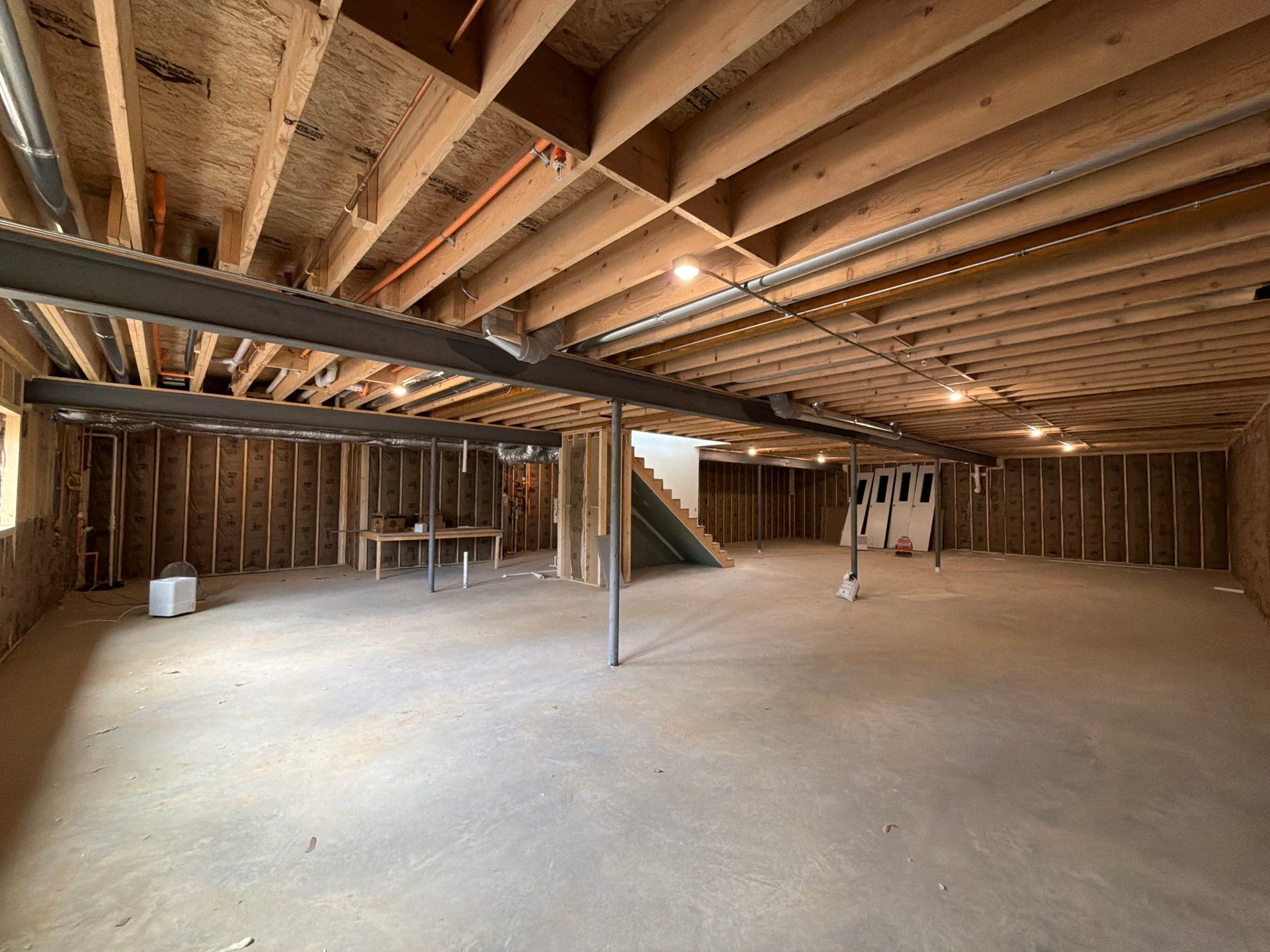 Long Grove by Affordable Housing Corporation of Lake County