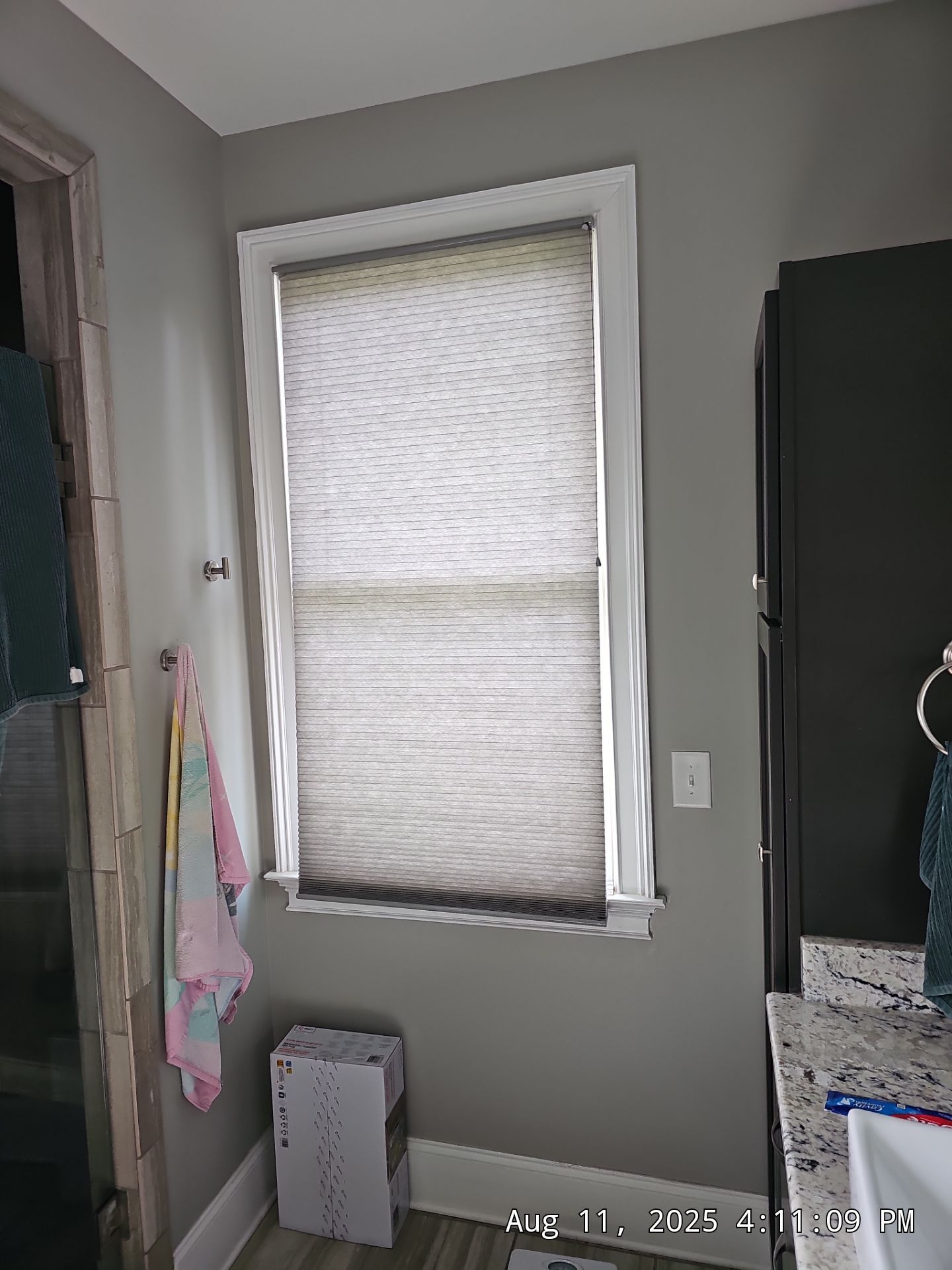 Kothary Project in Vestavia Hills by The Window Source