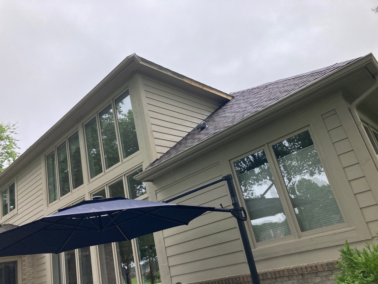 Roof Replacement using CertainTeed Landmark by 180 Contractors
