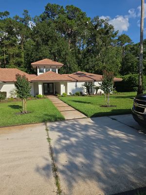 Deerwood Resident | Landscape Update