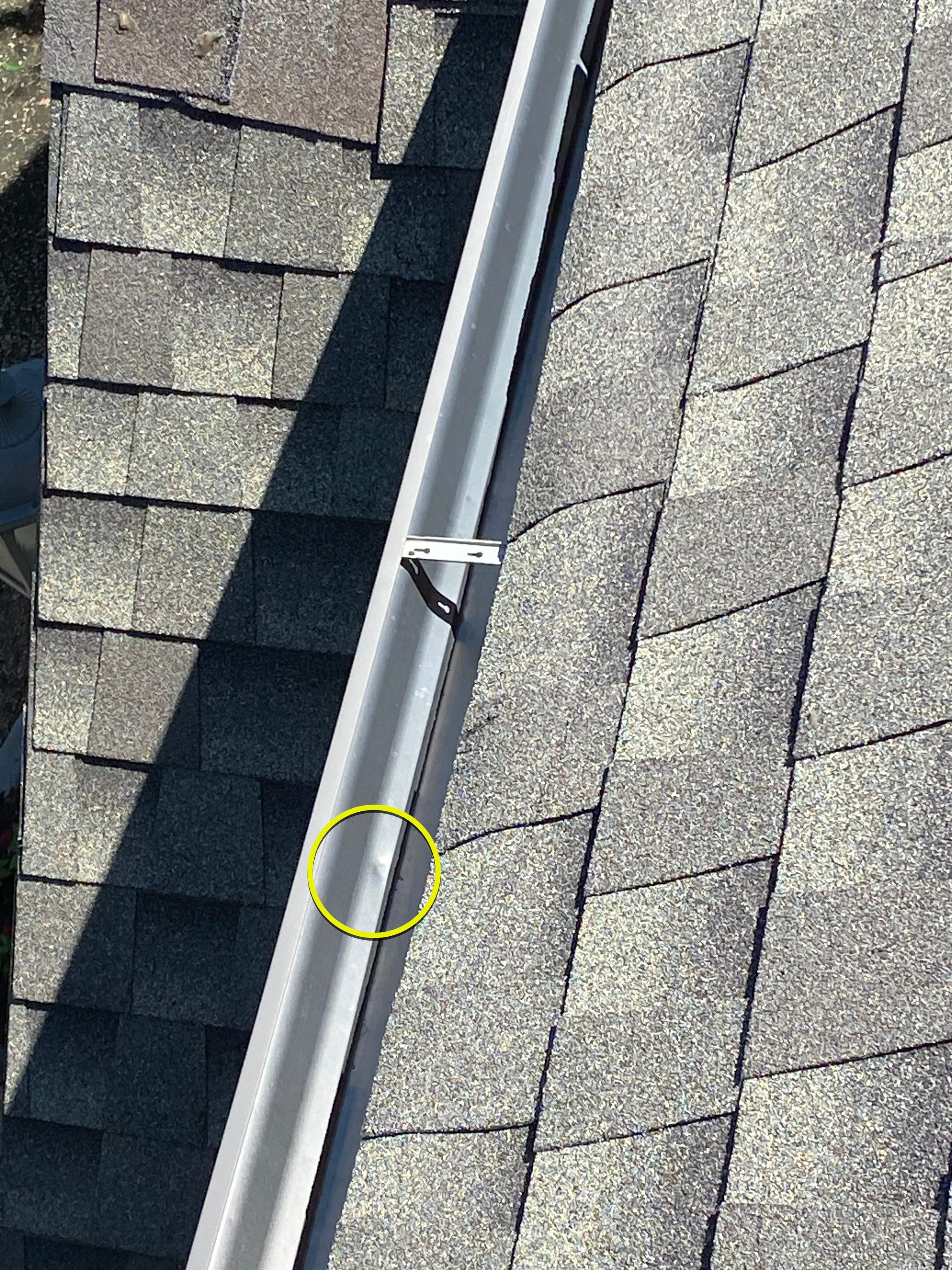 Exterior Repair using various exterior products by Harvey Roofing & Construction