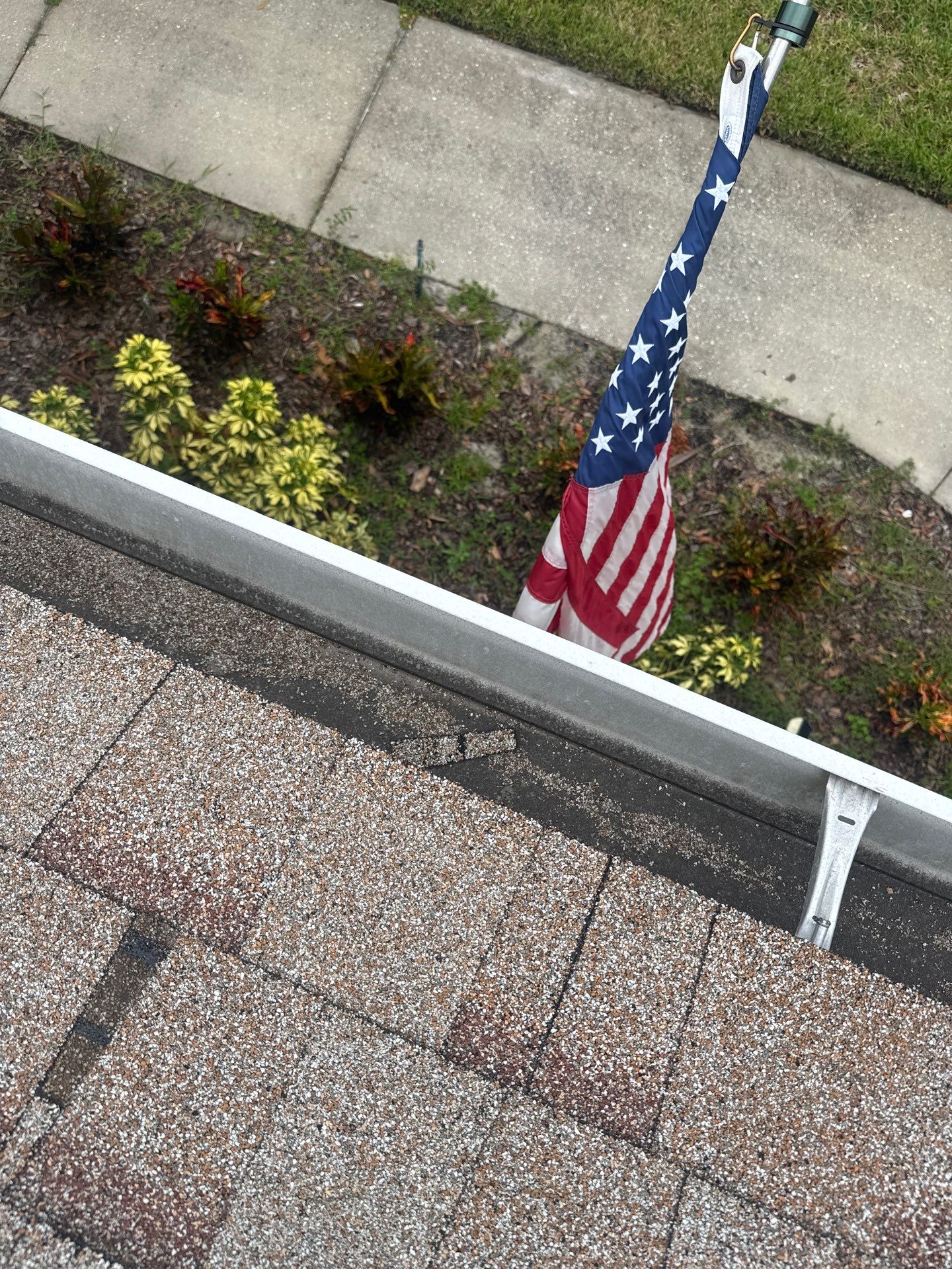 Hurricane Damage Claim in Lakewood Ranch by FLAPA & KeyStone